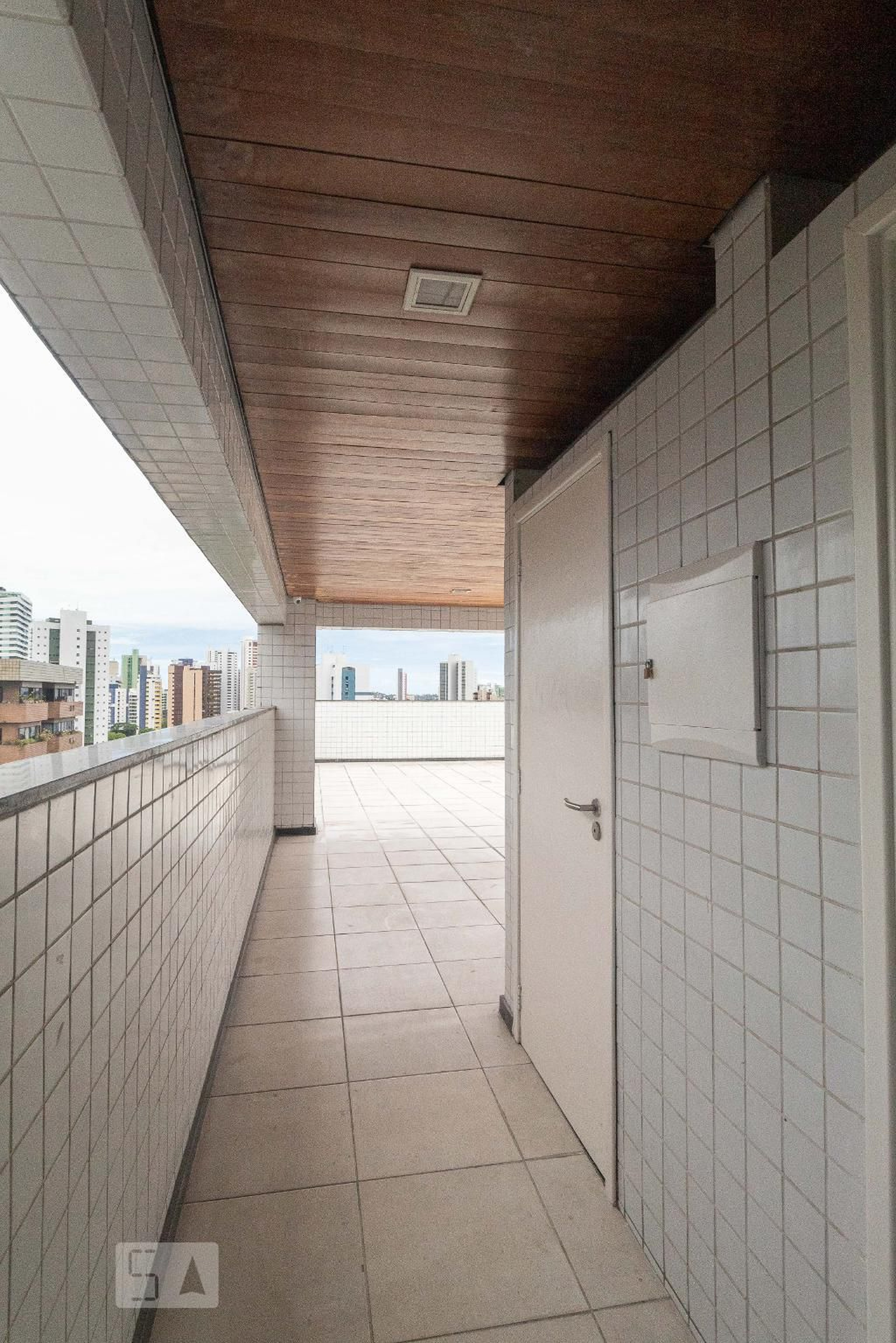 Salao de Festa - Studio Rio Reno