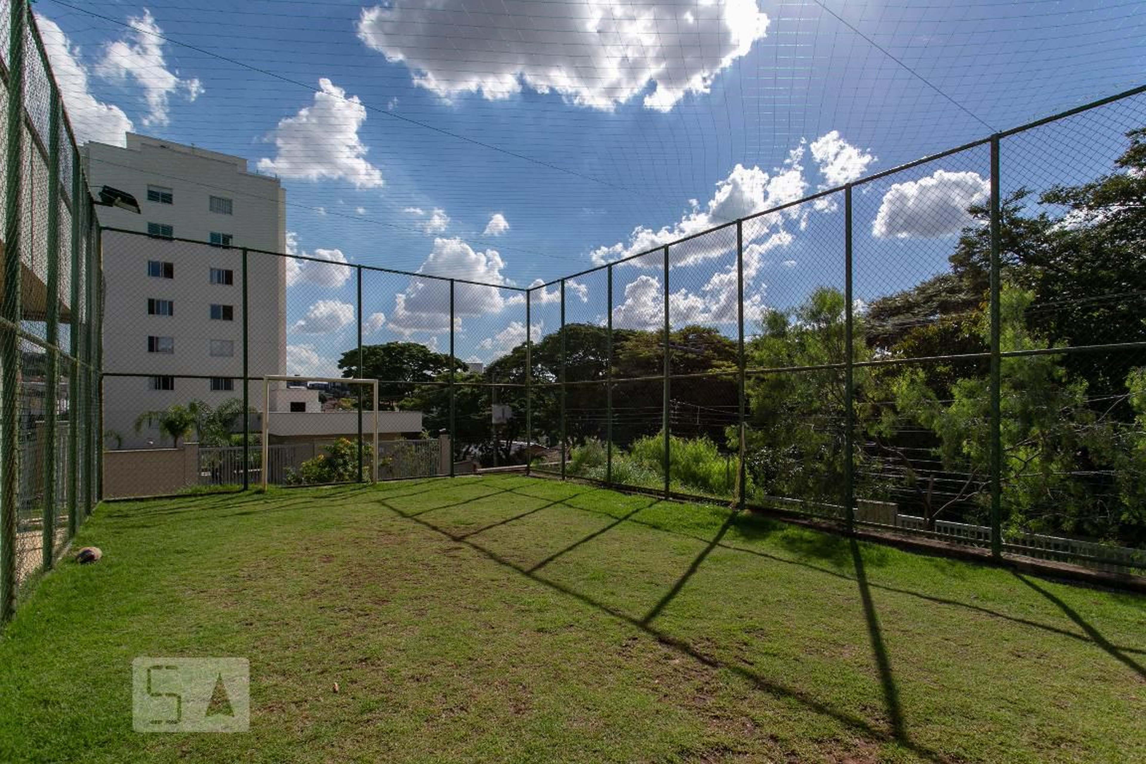 Quadra Esportiva - Supremo Residence