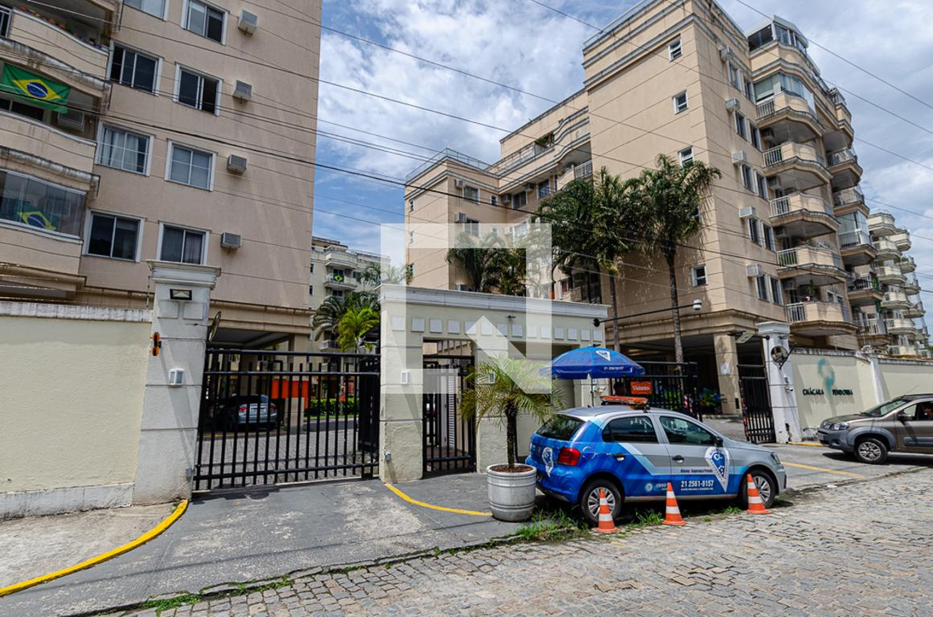 Entrada - Viva Pendotiba