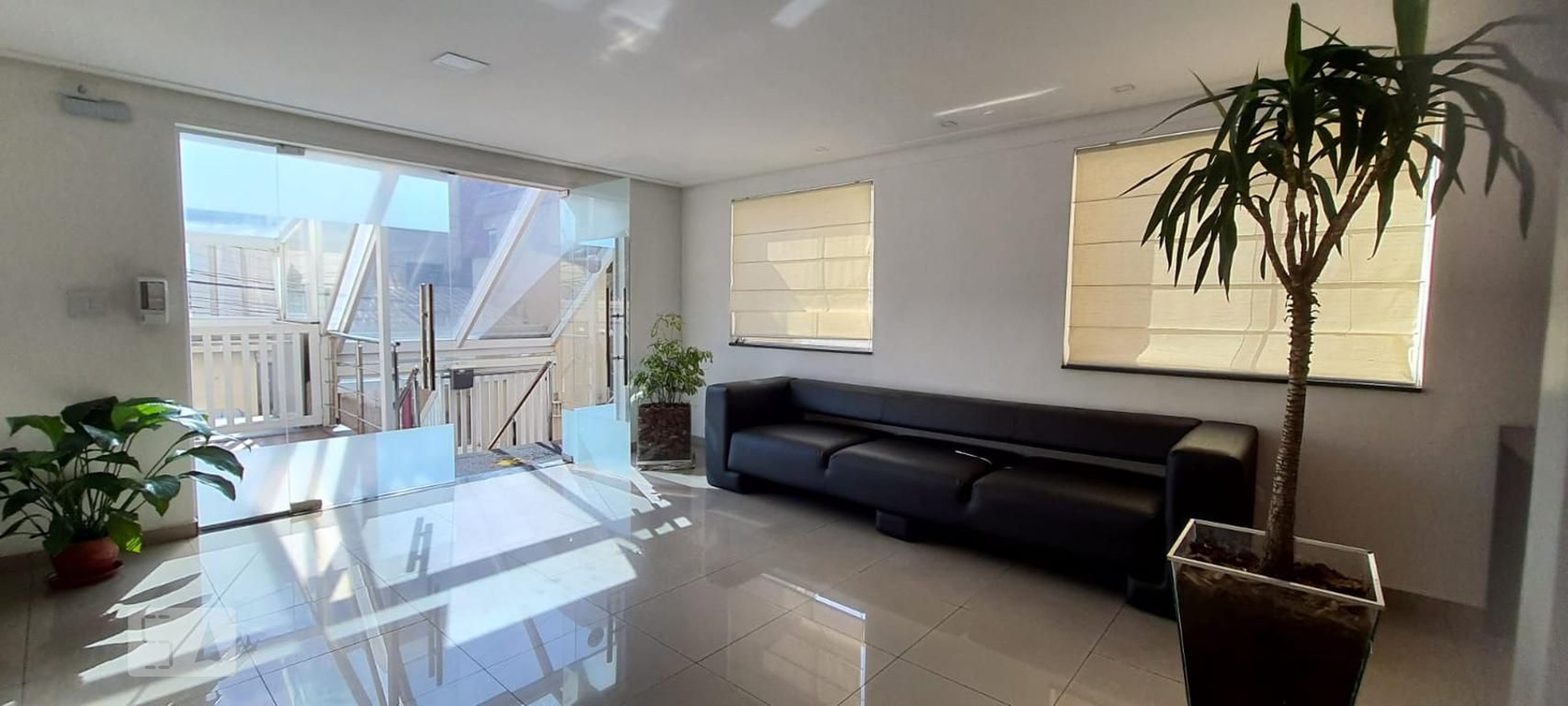 Hall de Entrada - Residencial Toscana II