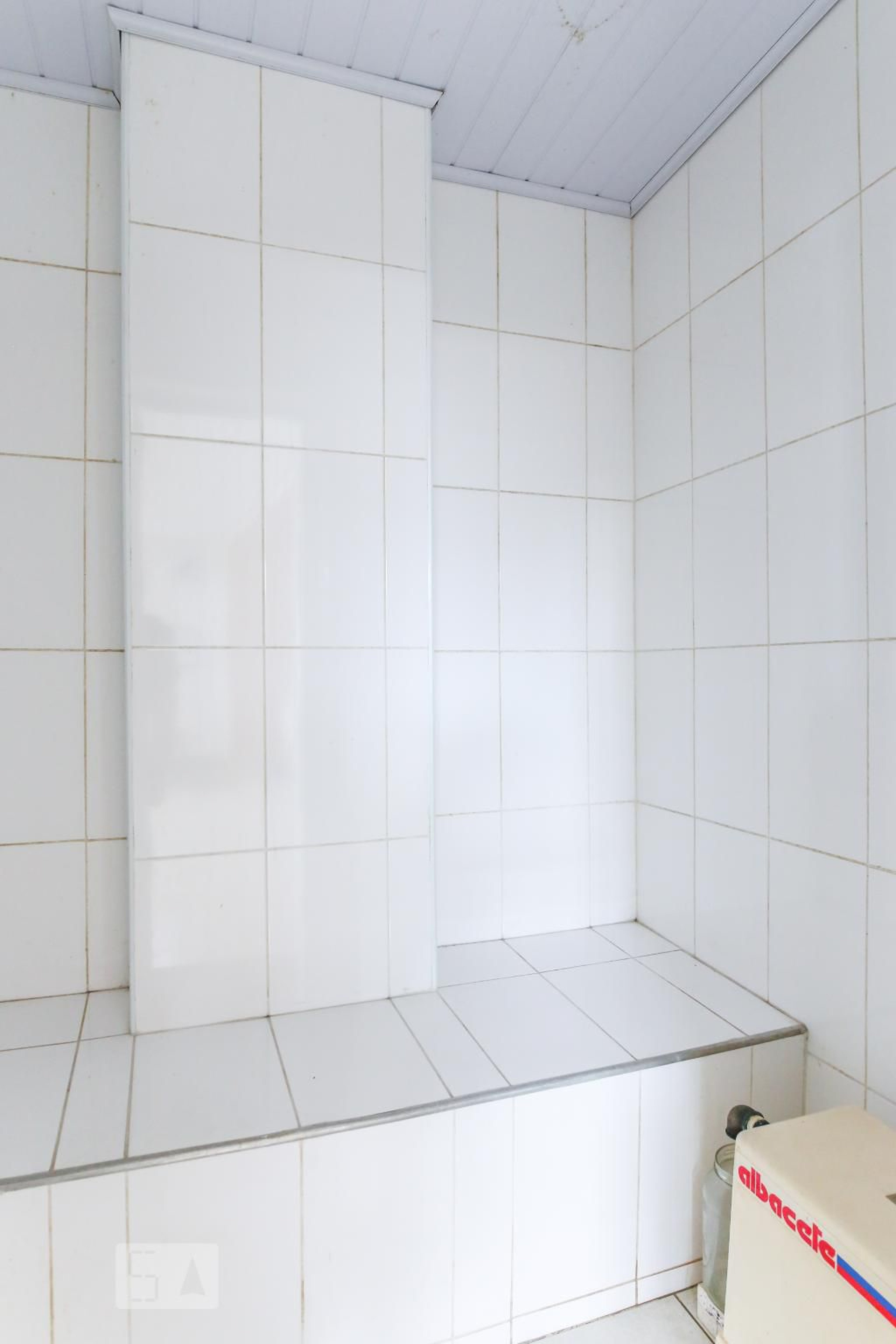 Sauna - Residencial Delta