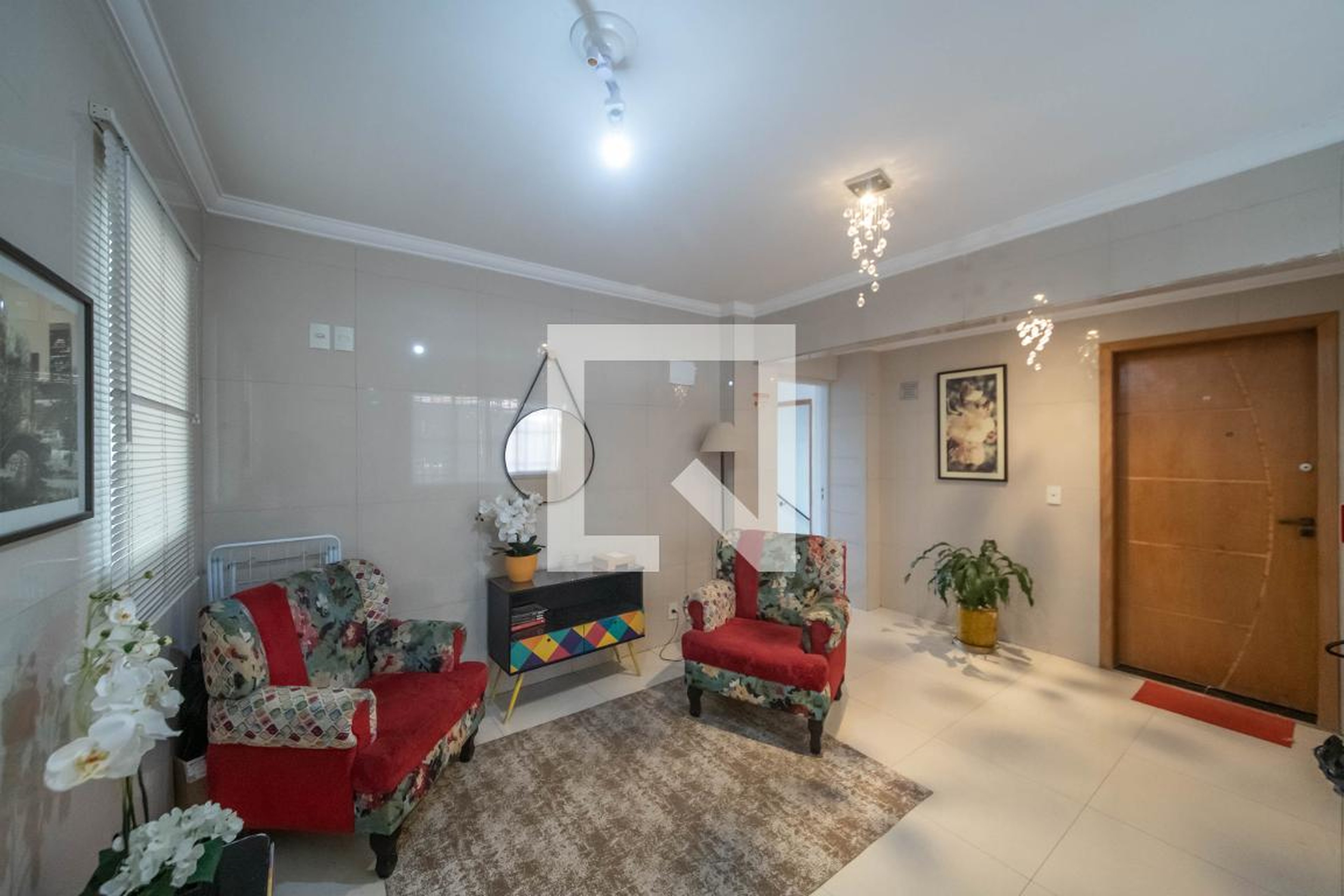 Hall Social - Rocha Miranda