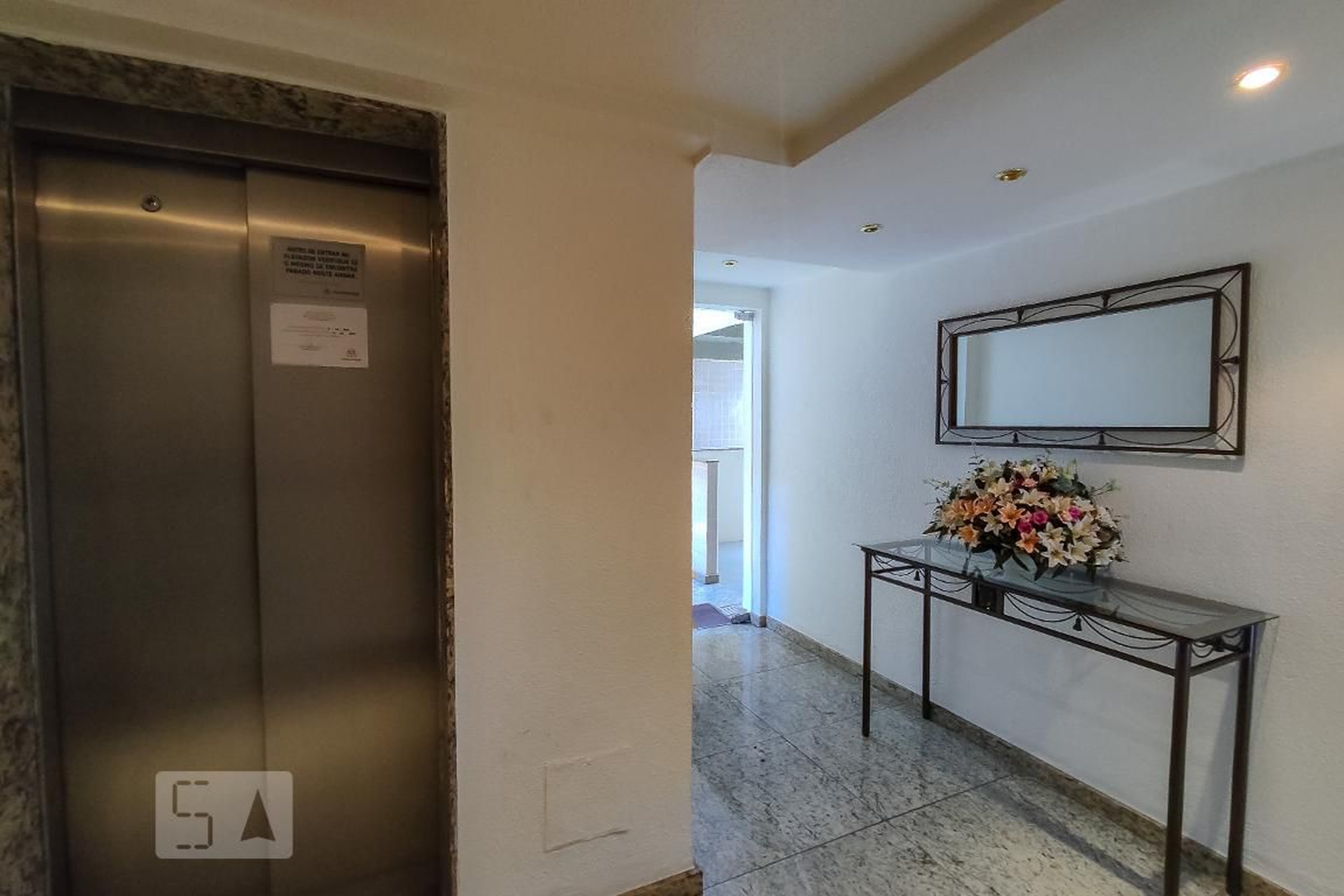 Hall de Entrada - null