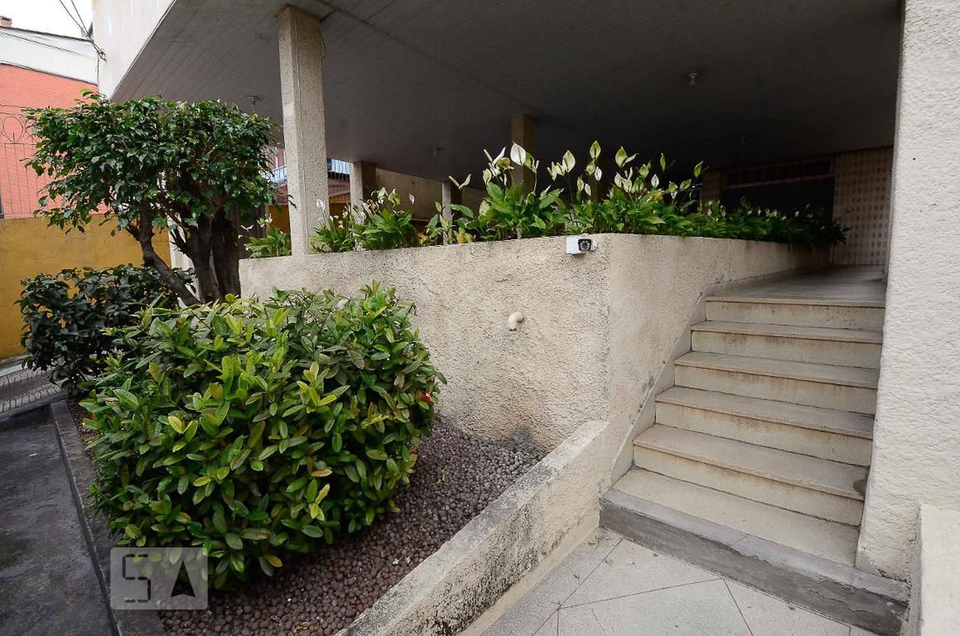 Hall de Entrada - null