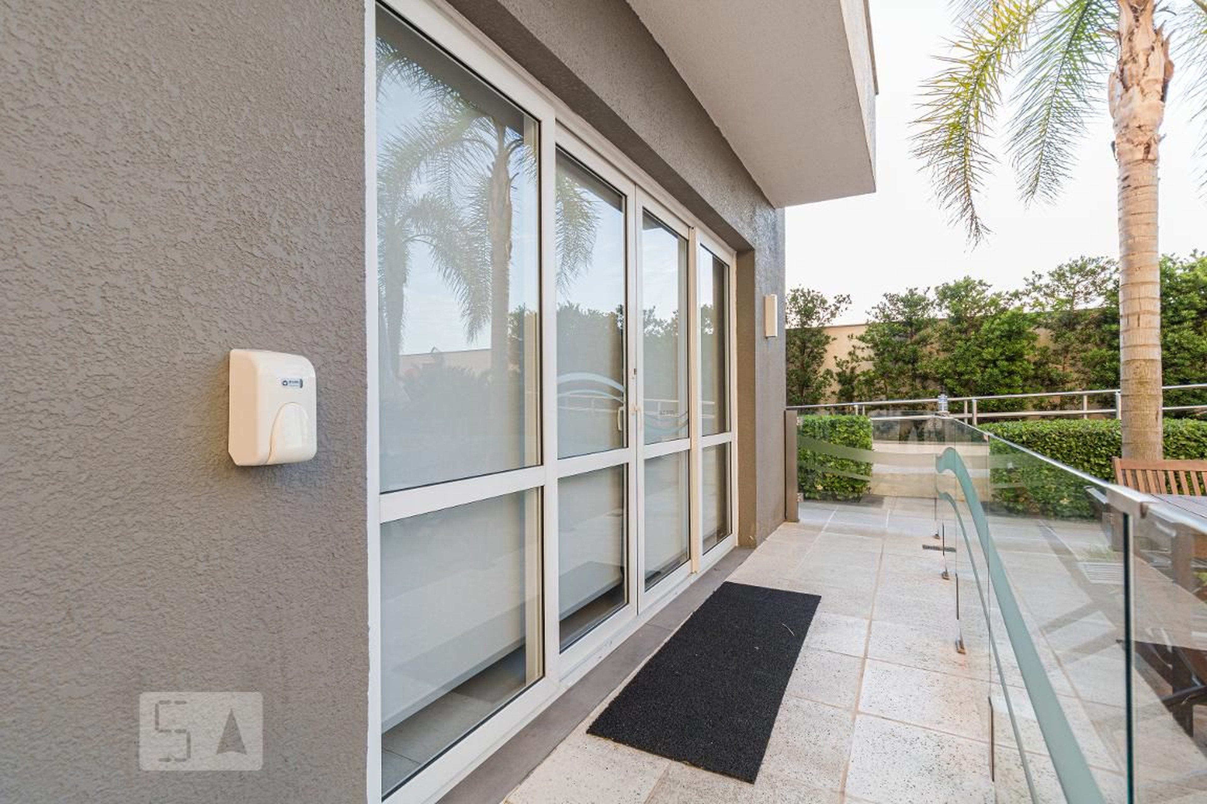 Salão de festas - Home Lindóia