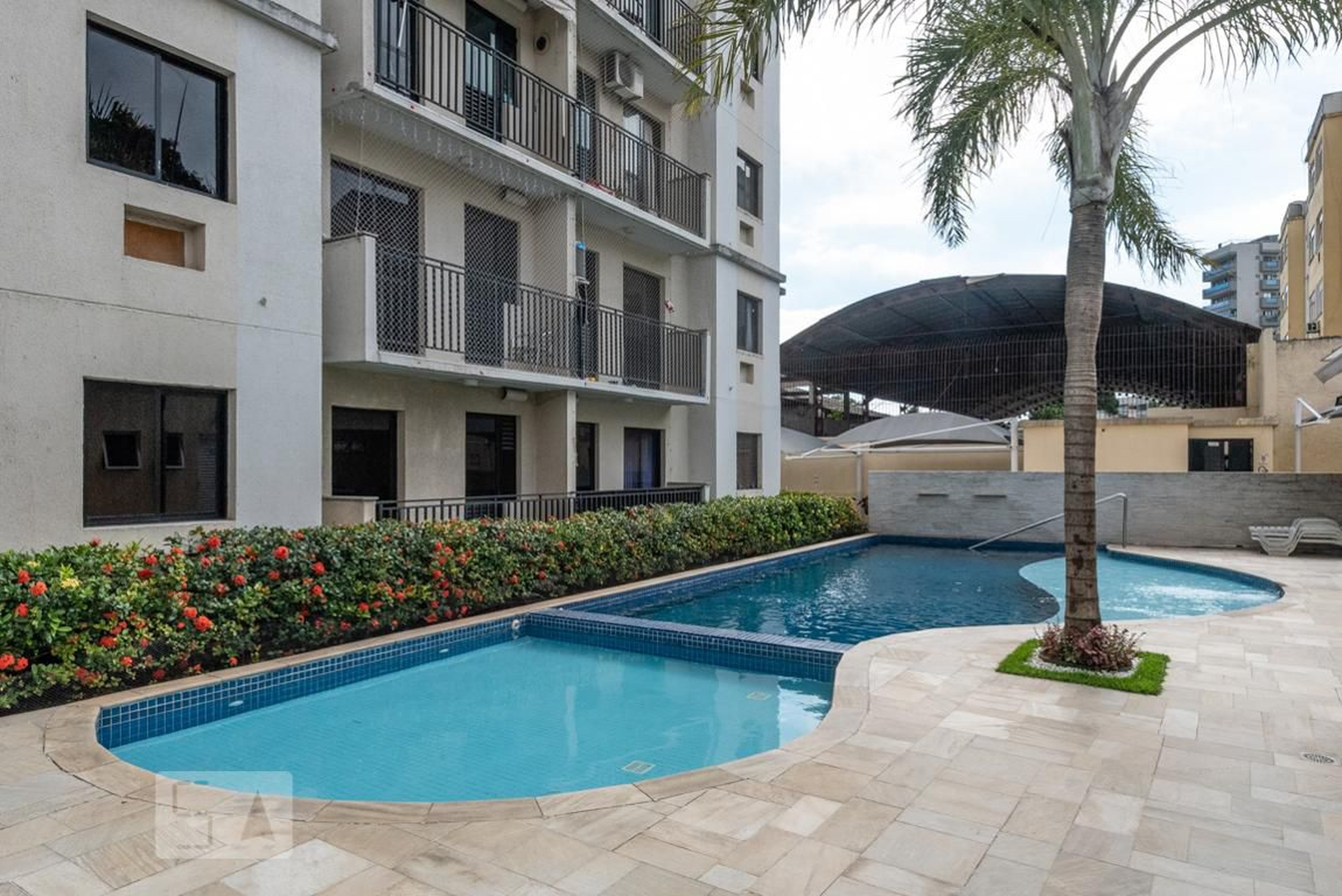 Piscina - Felicittá