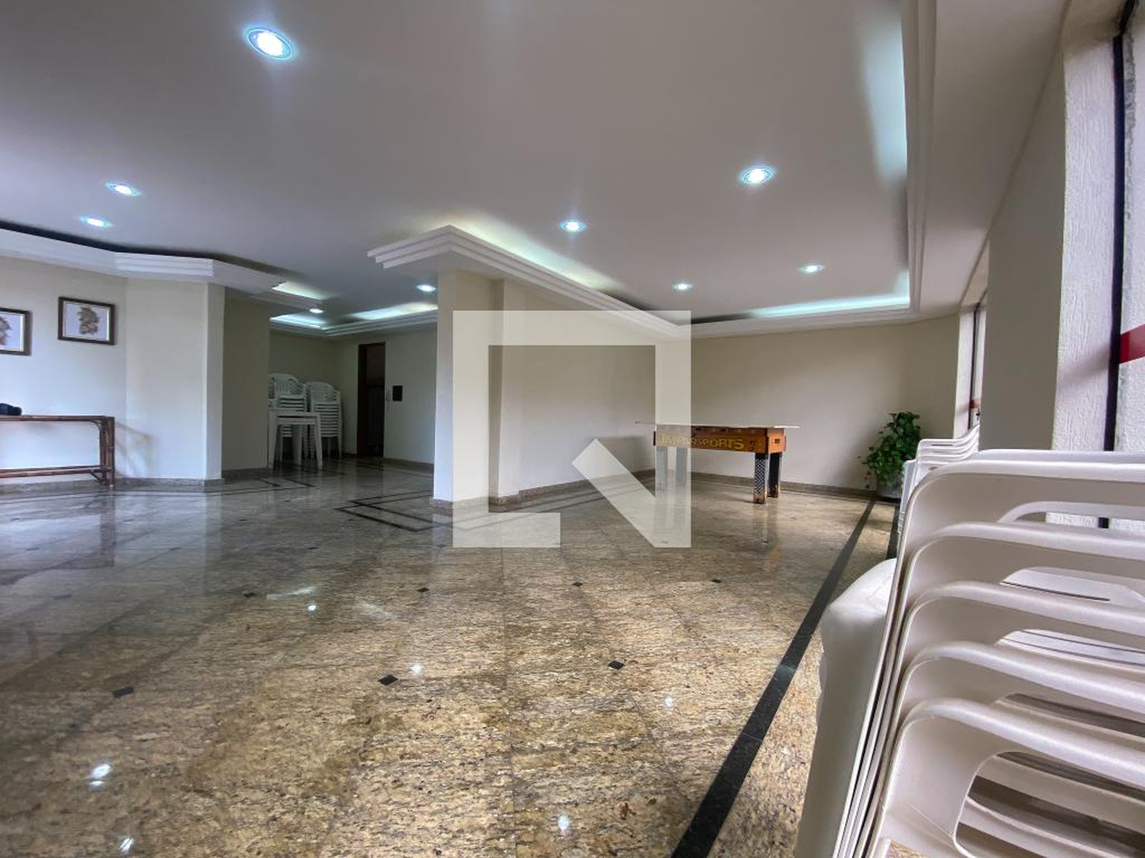 Salão de Festas - San Marco