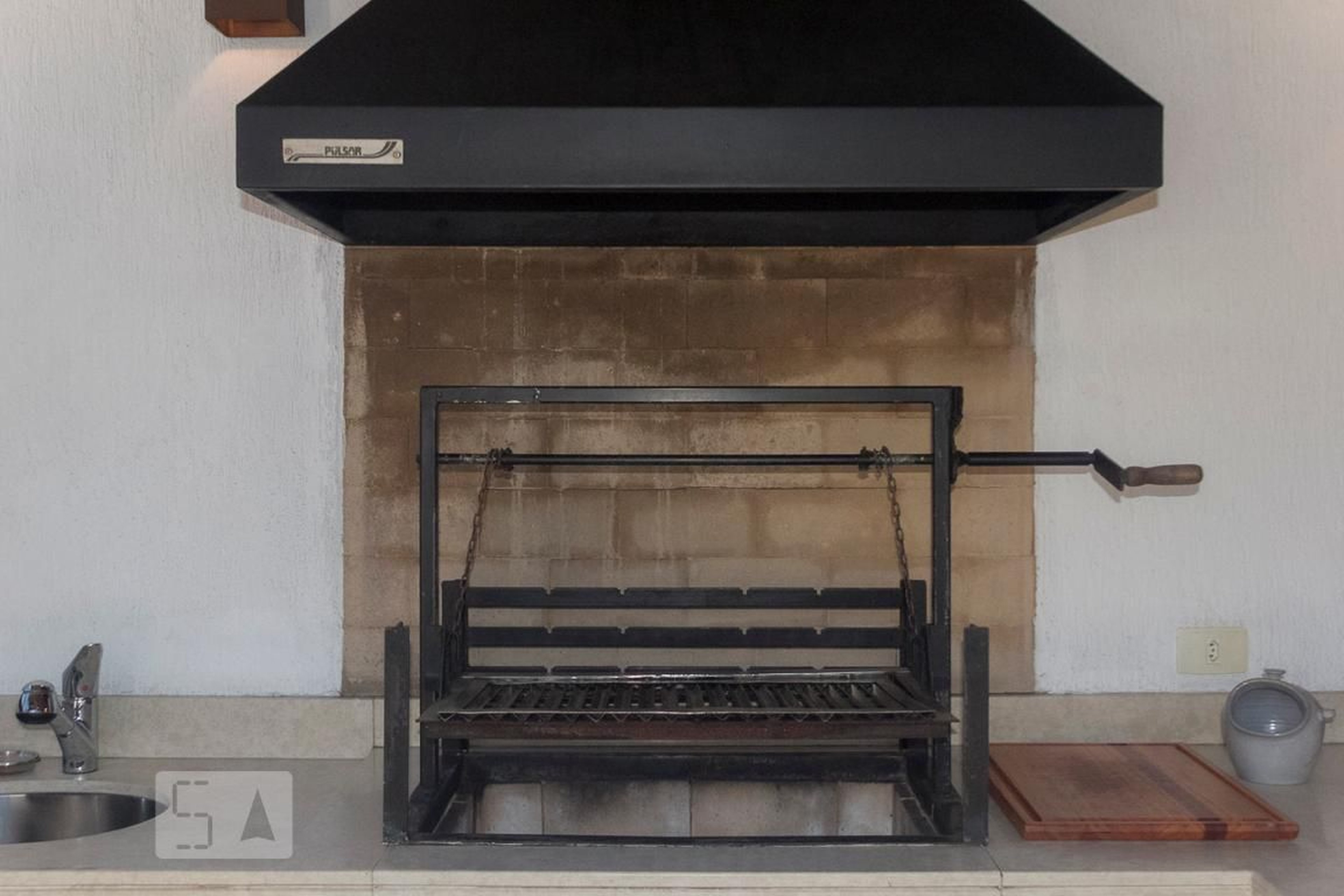 Churrasqueira - Taormina