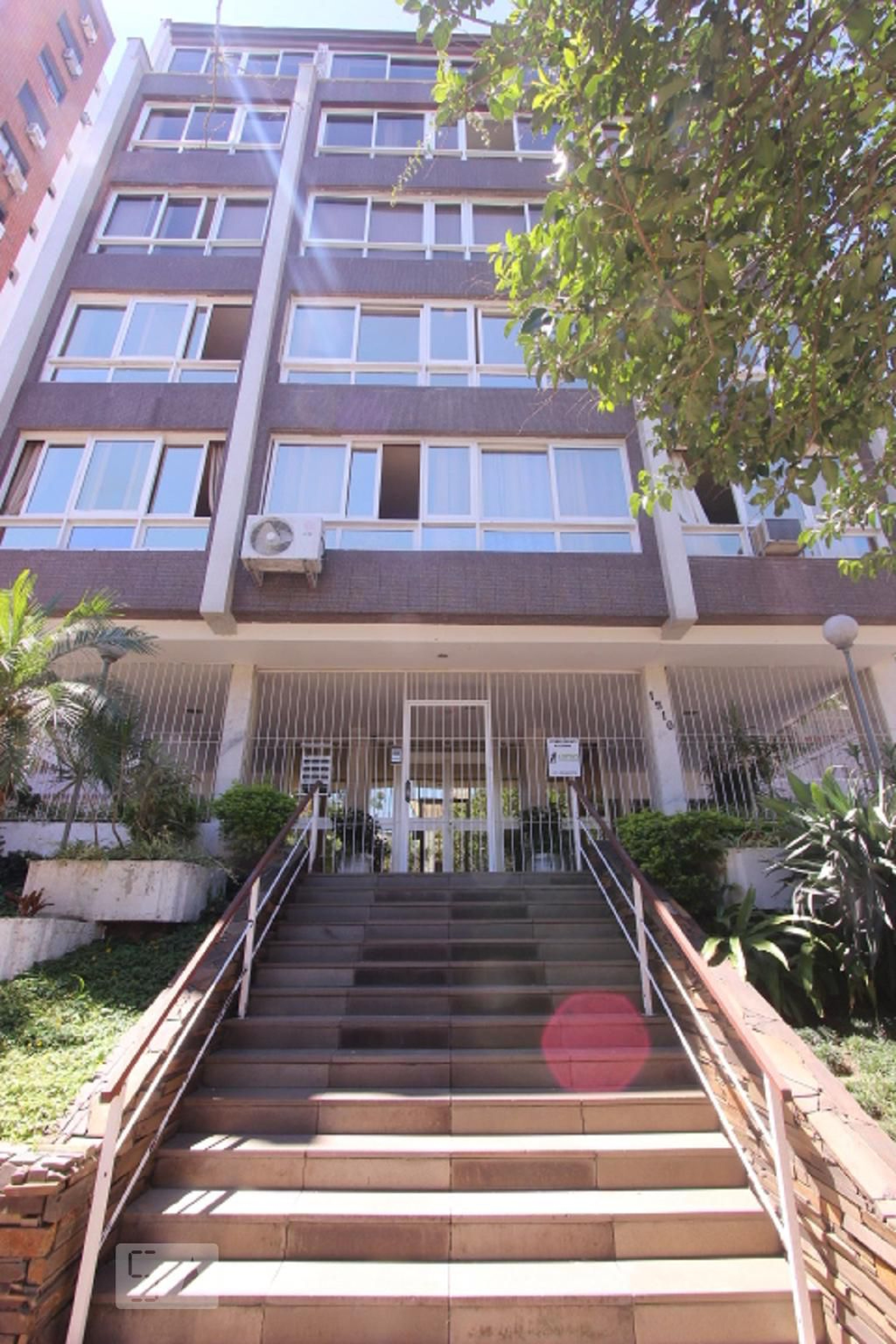 FACHADA Condomínio Saint Germain