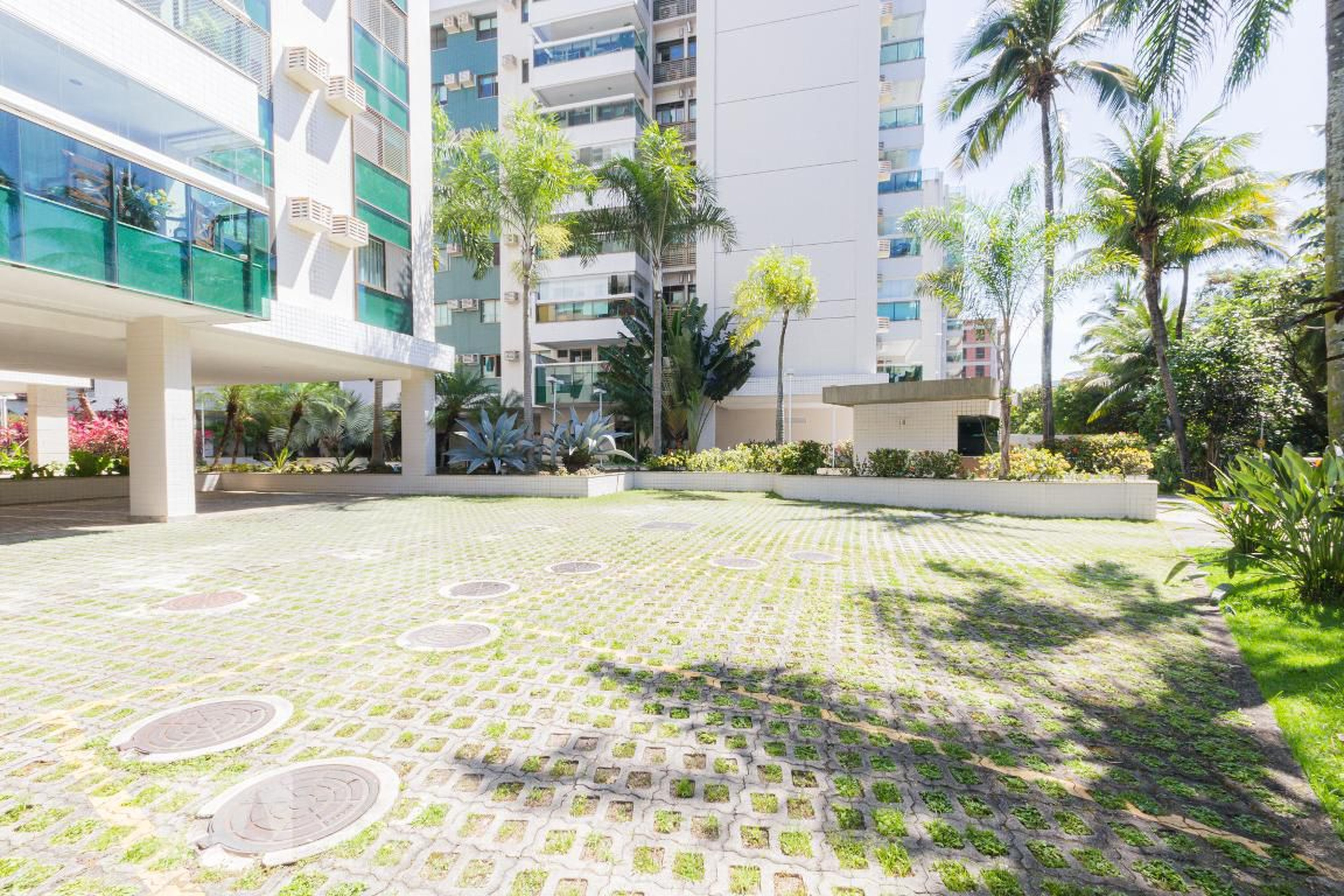 Condomínio - Palazzo Imperial