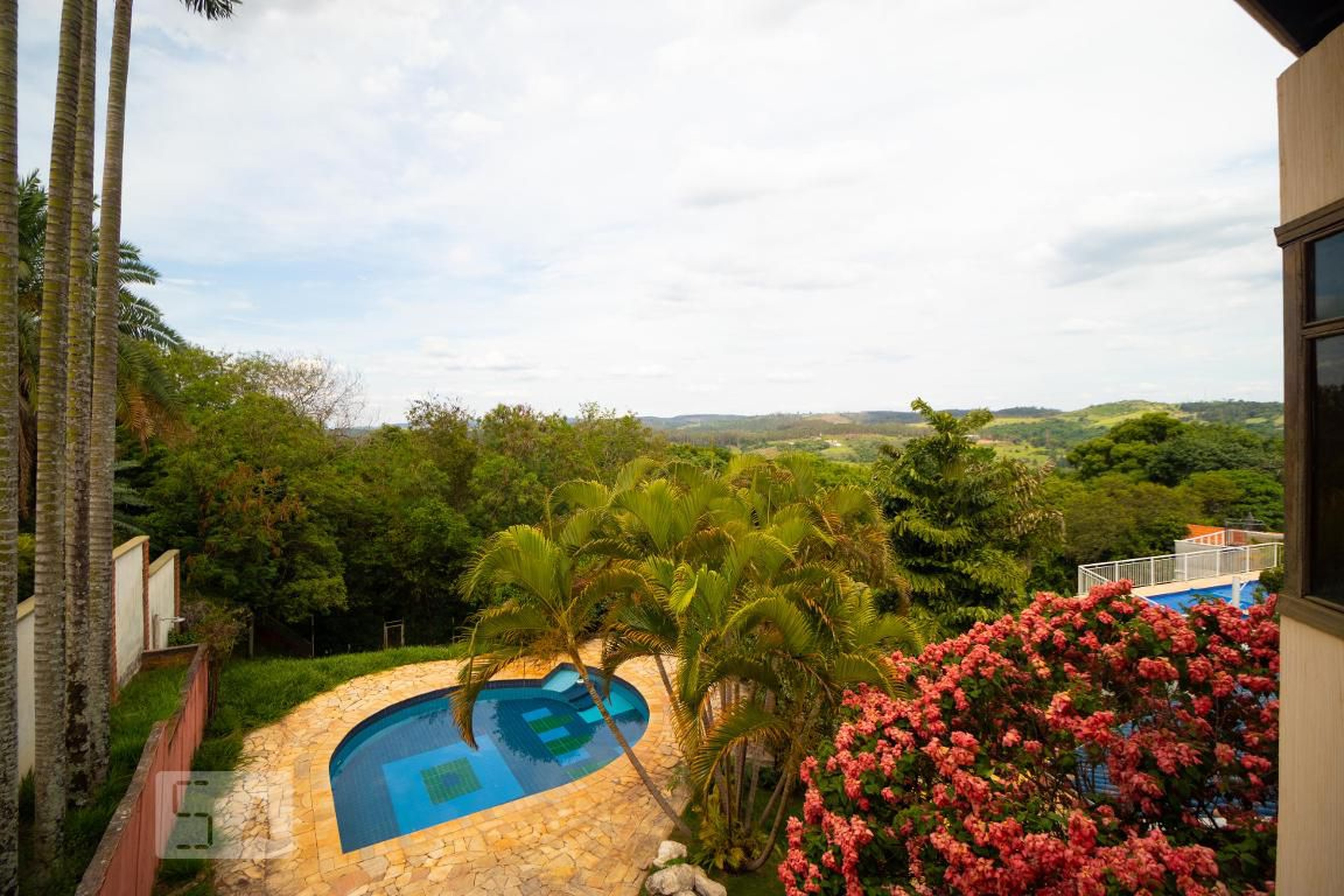 PIscina - San Conrado Mapa 21