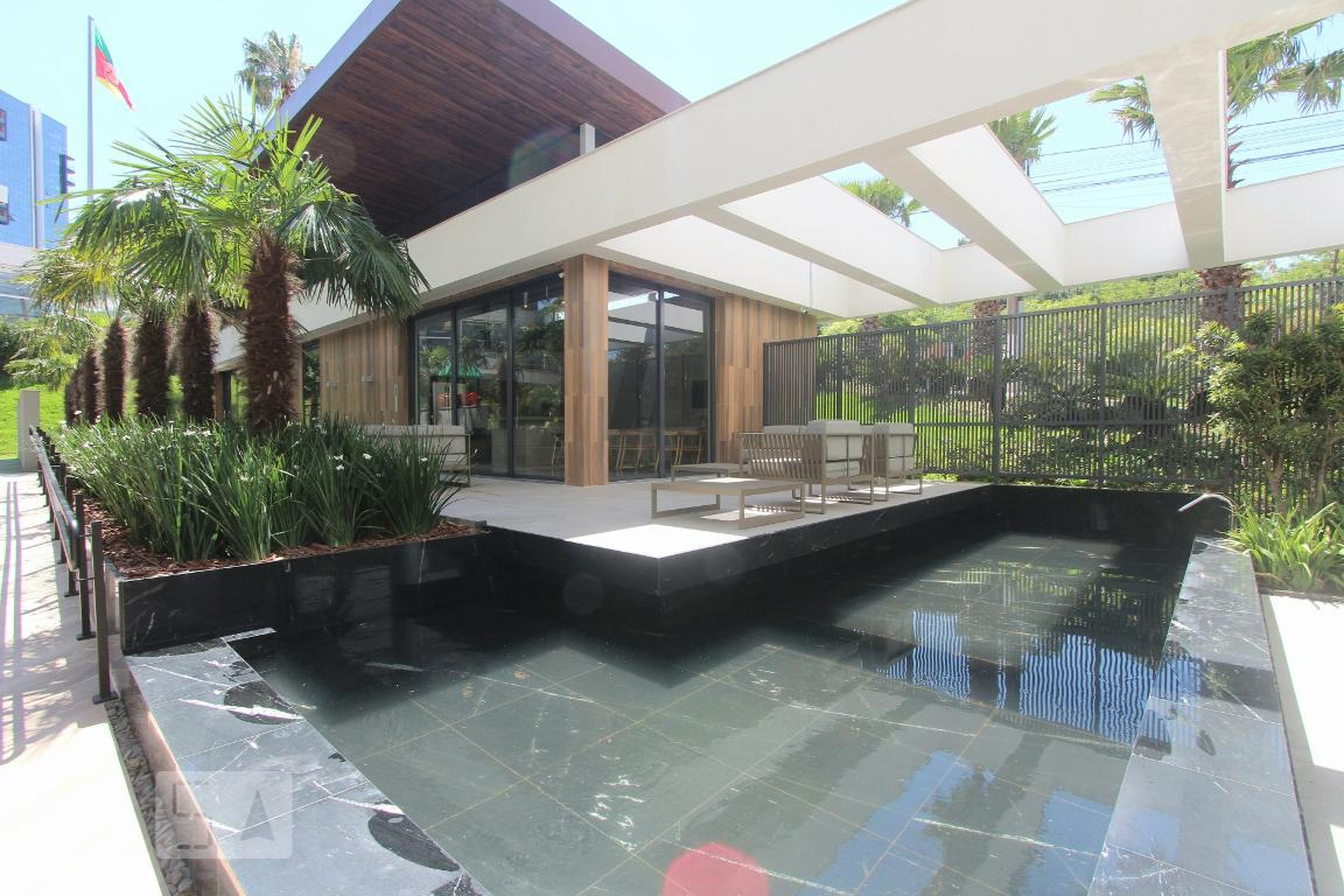 SALÃO GOURMET - Float Residences