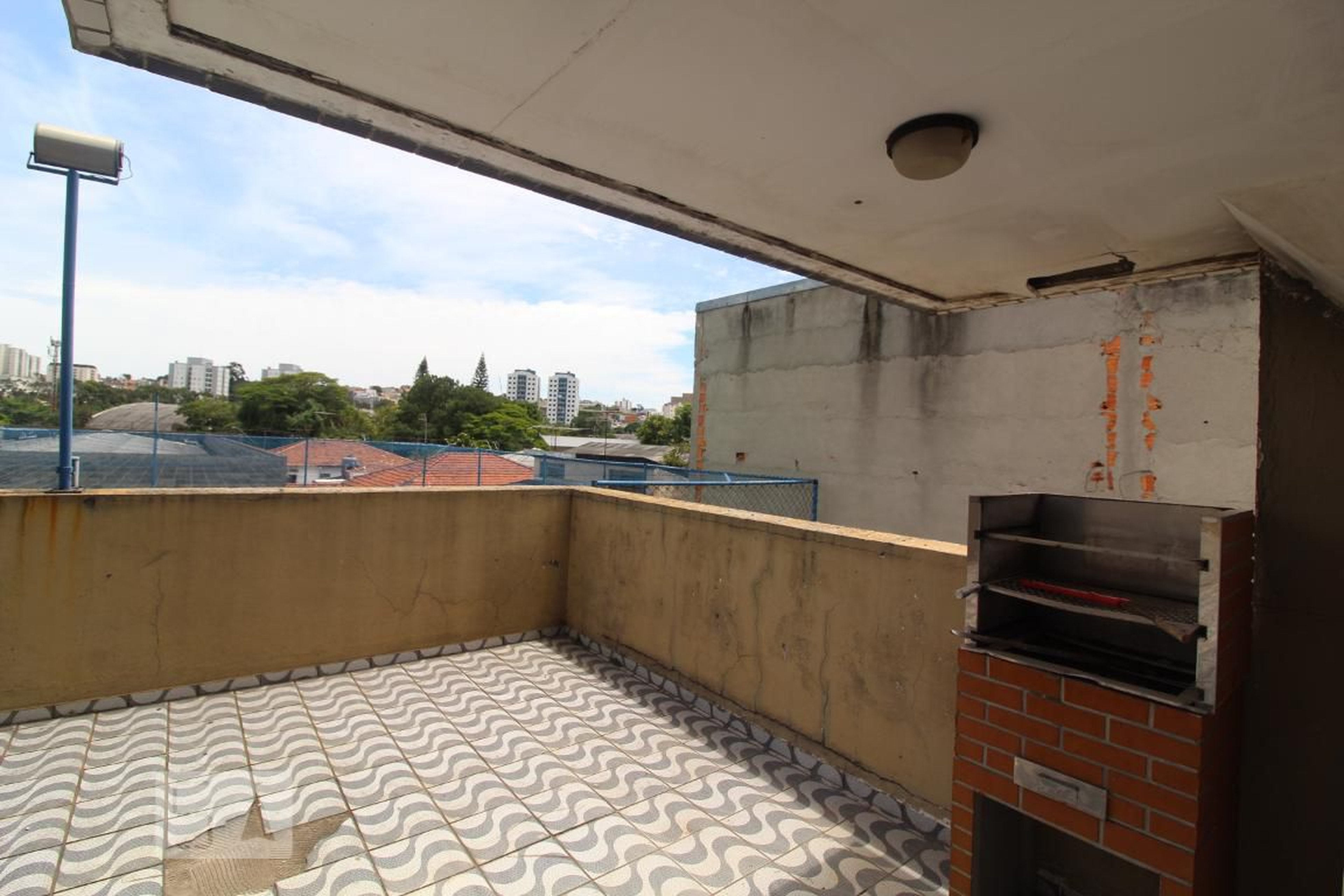 Churrasqueira - Palazzo Peppe Giuseppe