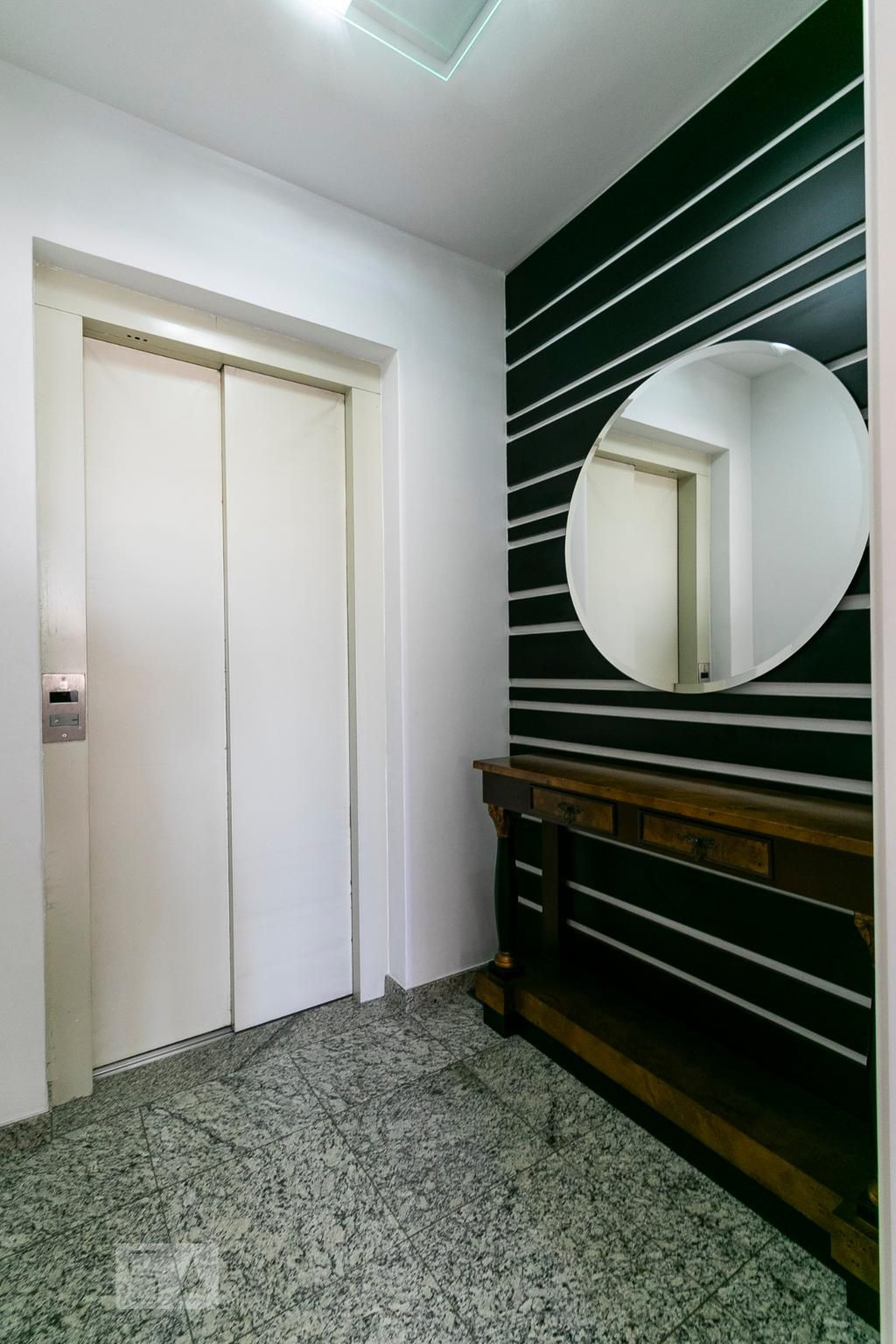 Hall de Entrada - null