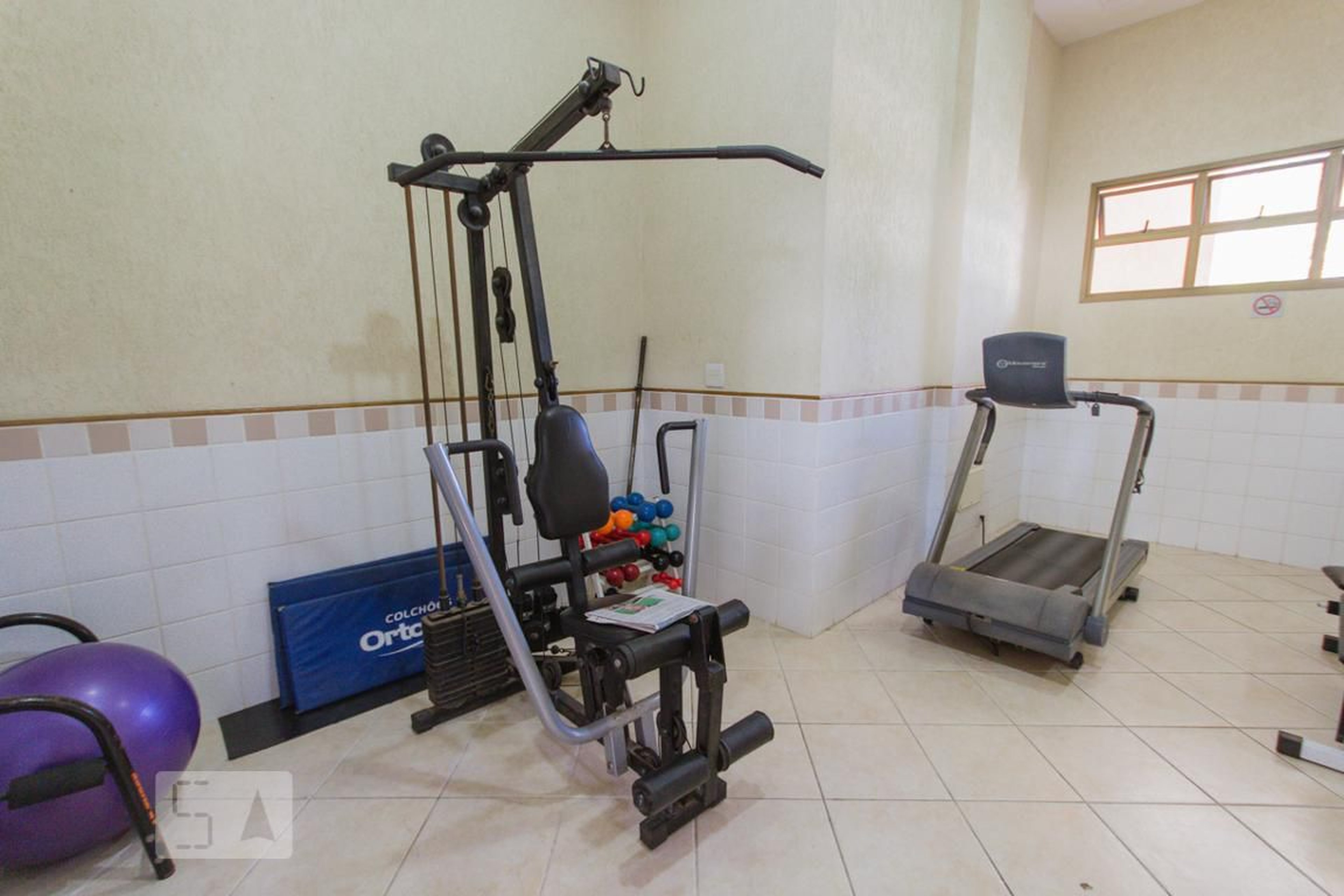 Academia - Villa Toscana