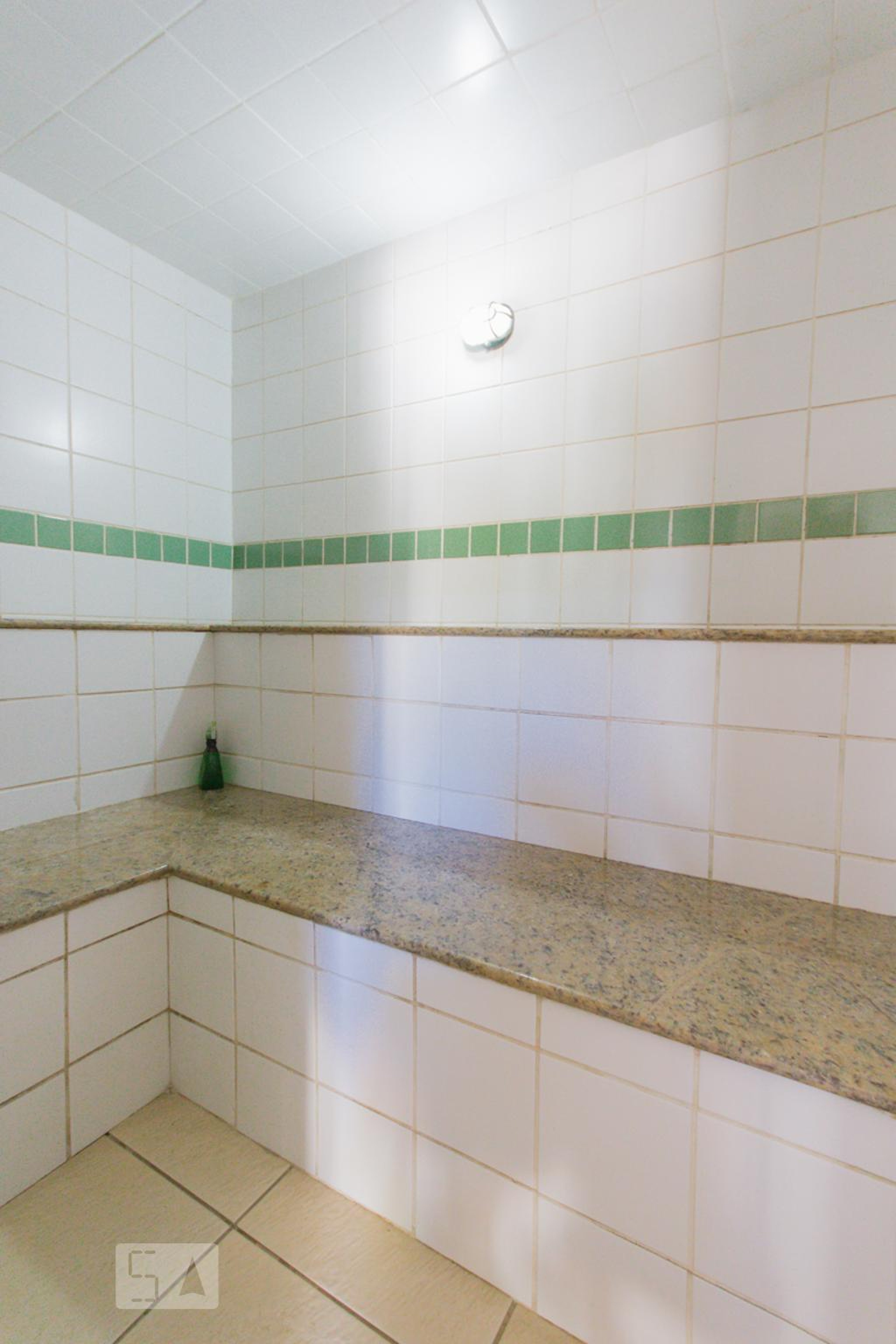 Sauna - Villa Toscana