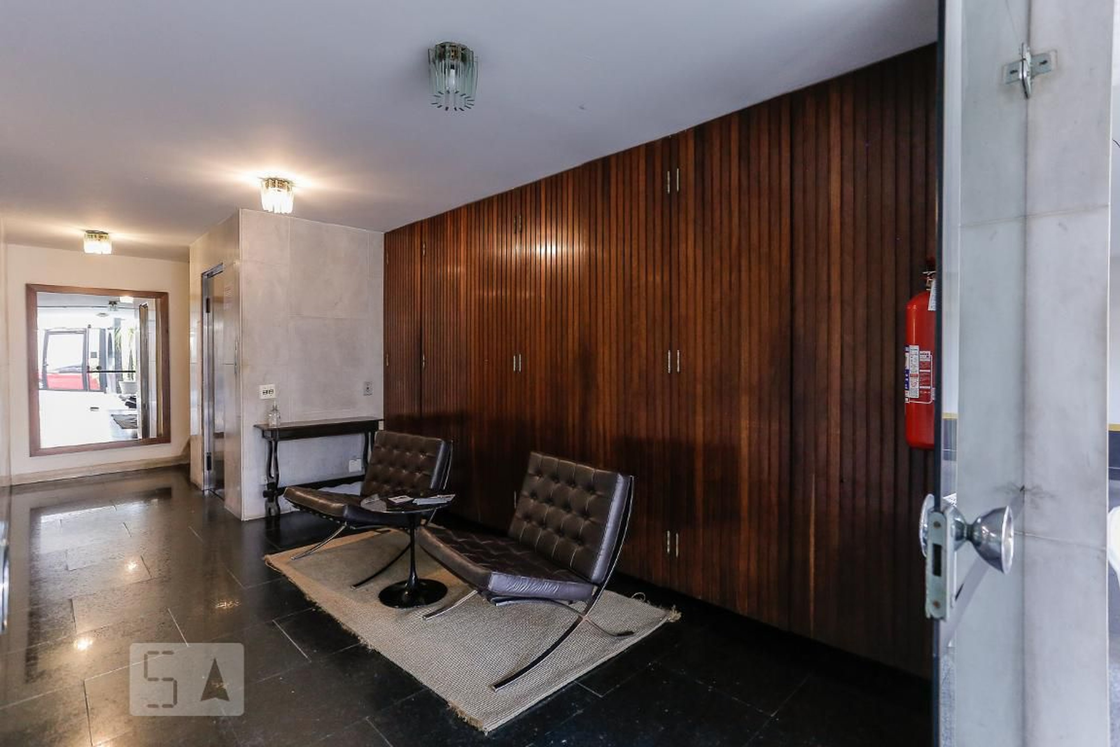 Hall Social - Adôrno