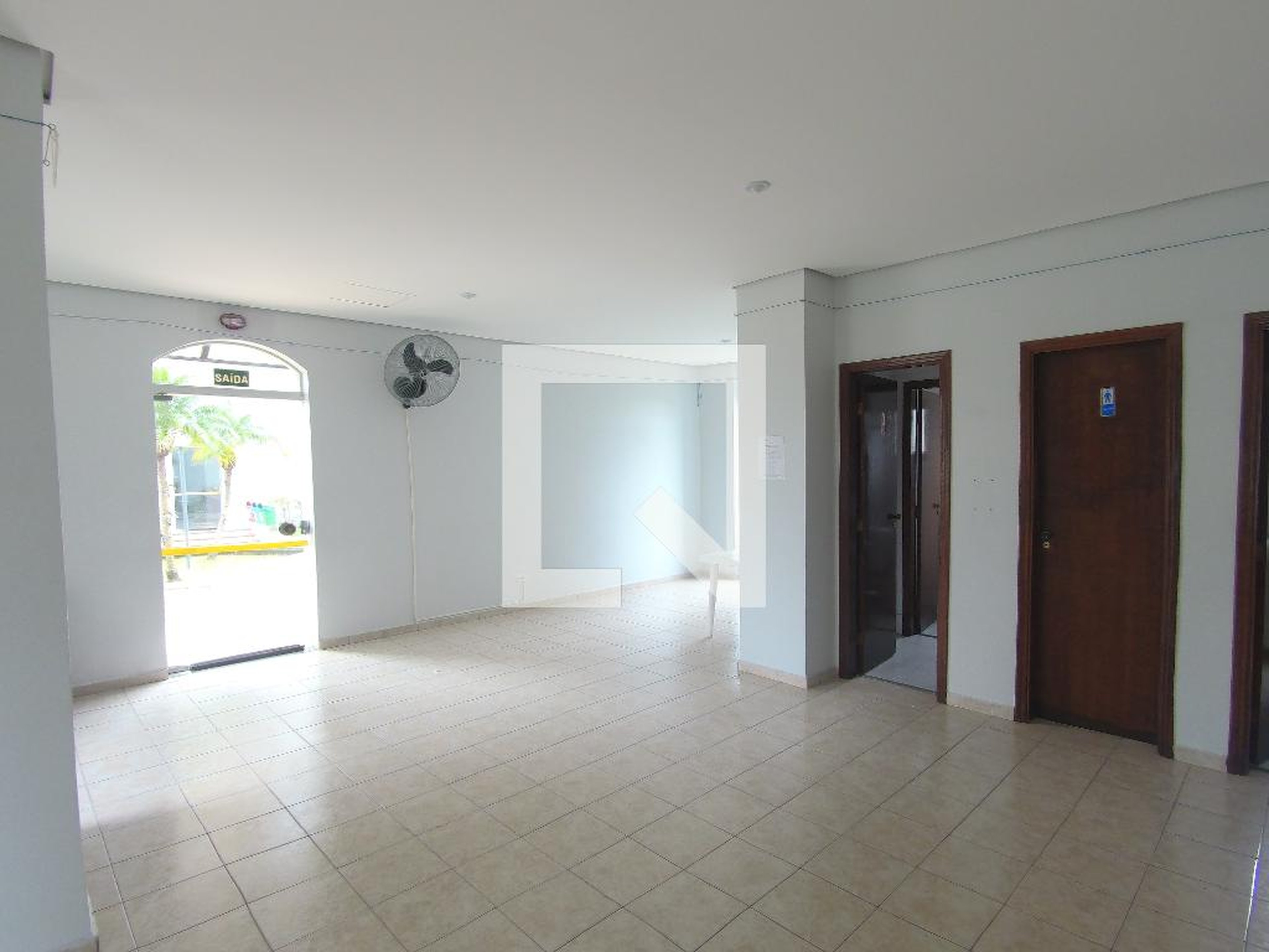 Salão de festa - Jardins da Riviera