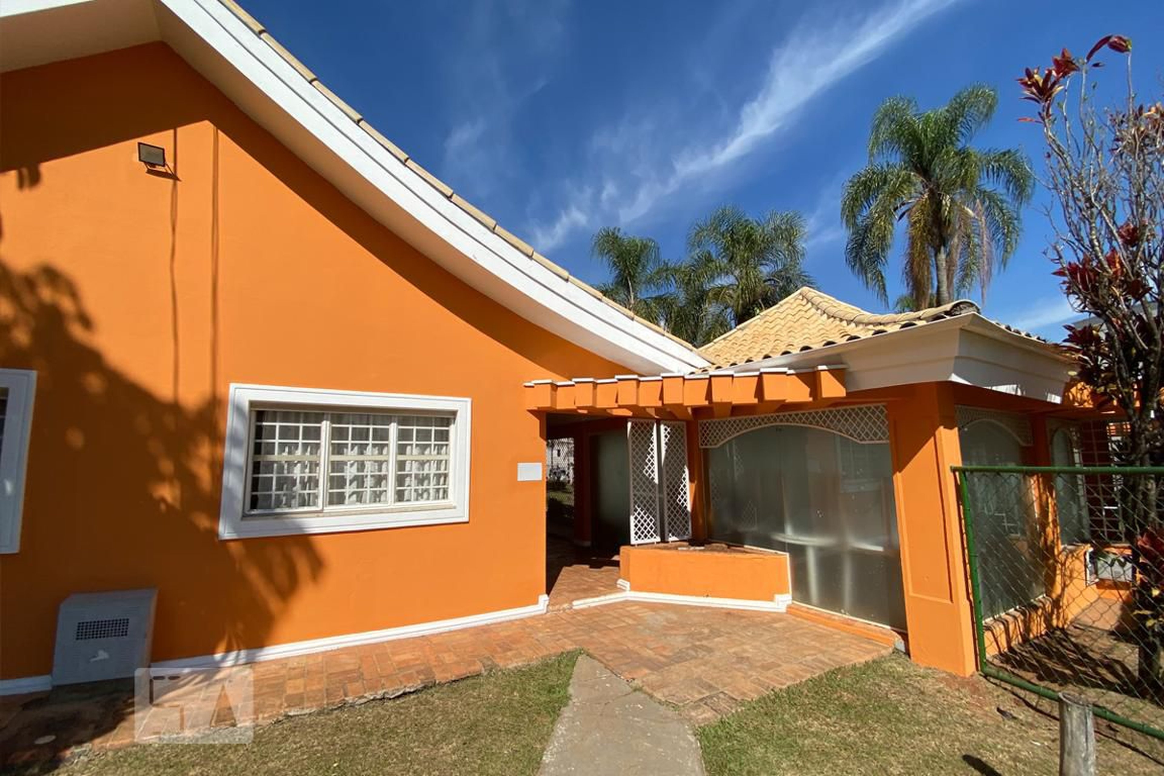 Espaço Gourmet - Parque Sicilia