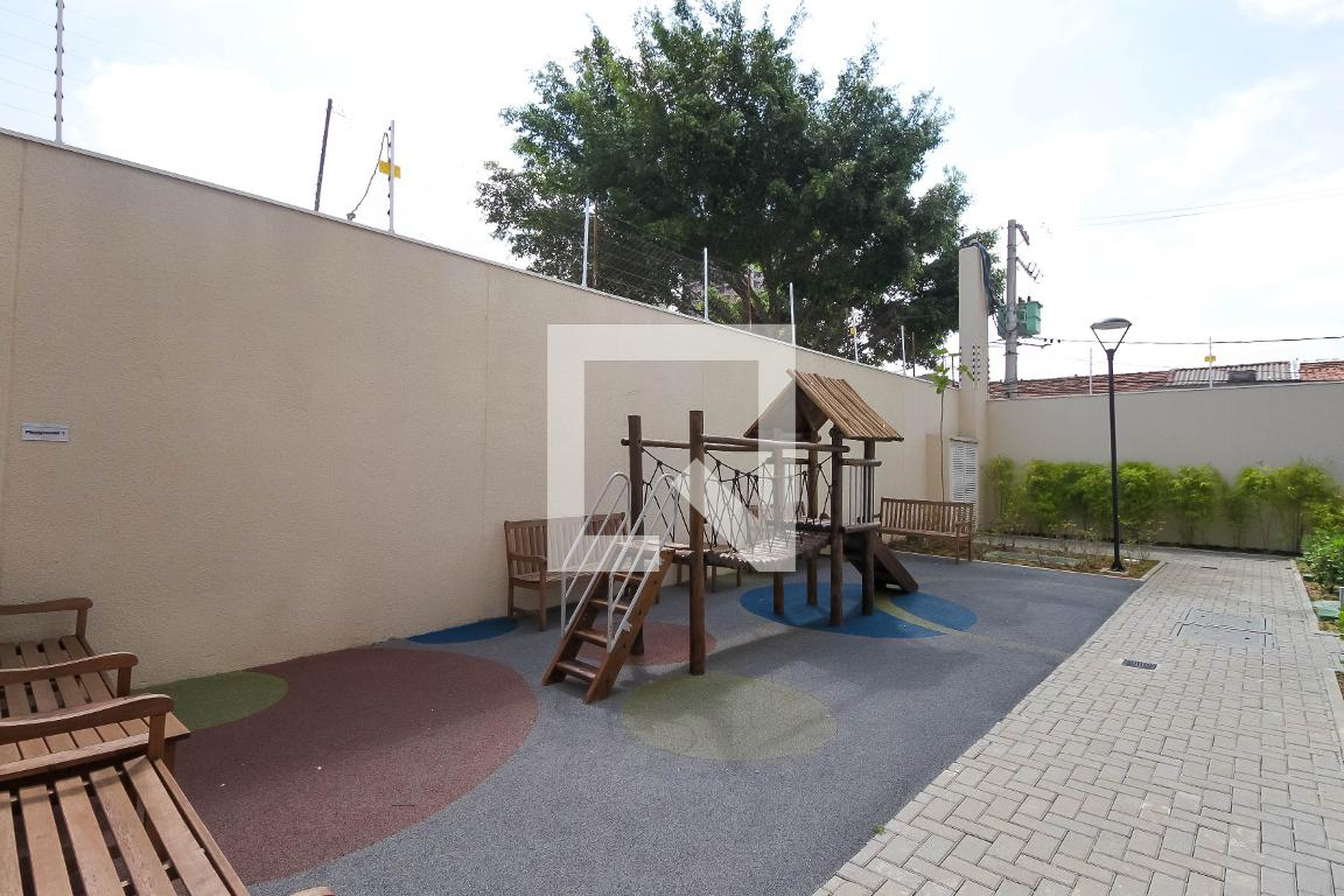 Playground - Elev Vila Prudente