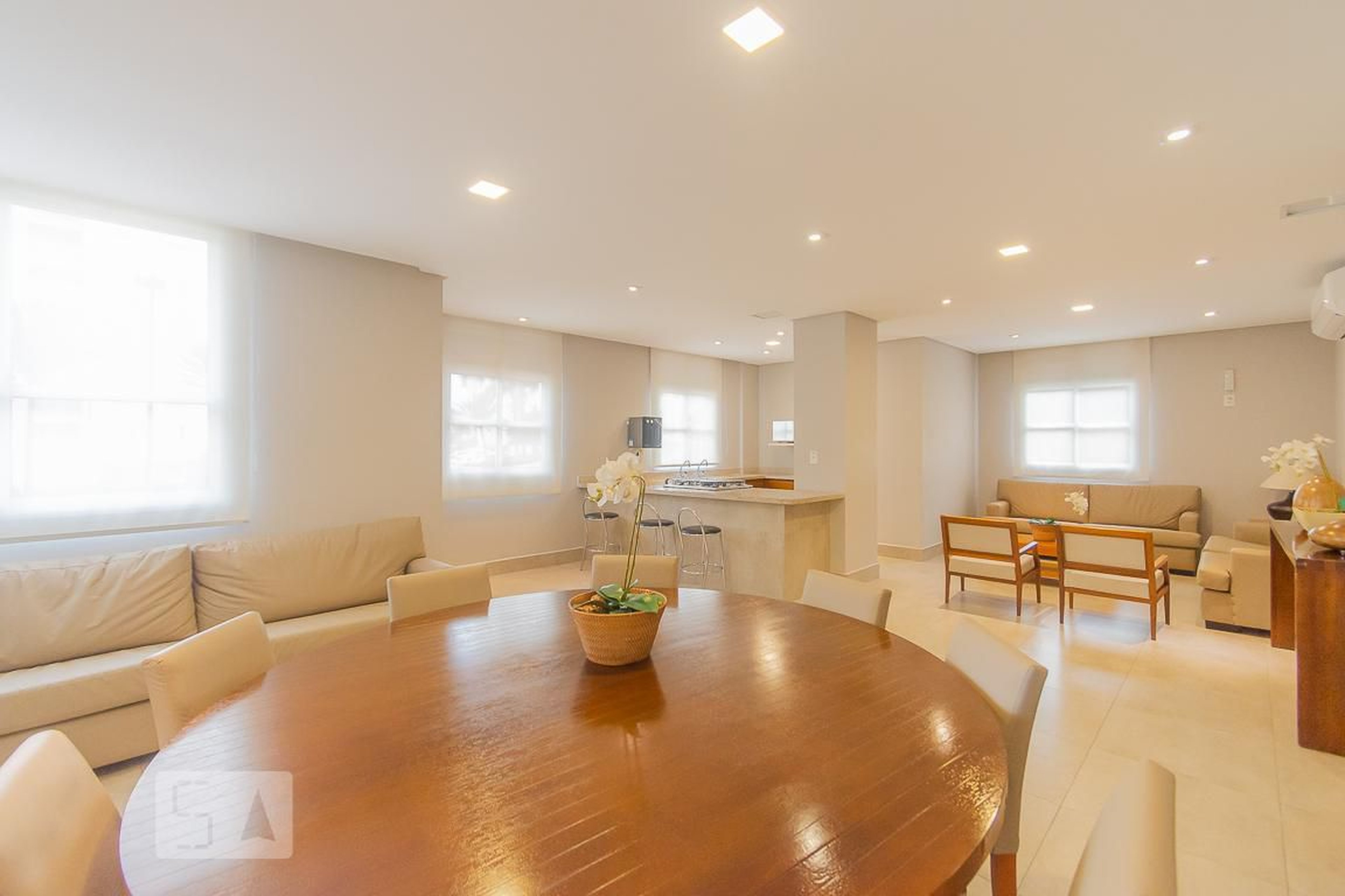 Salão de Festas - Reviva