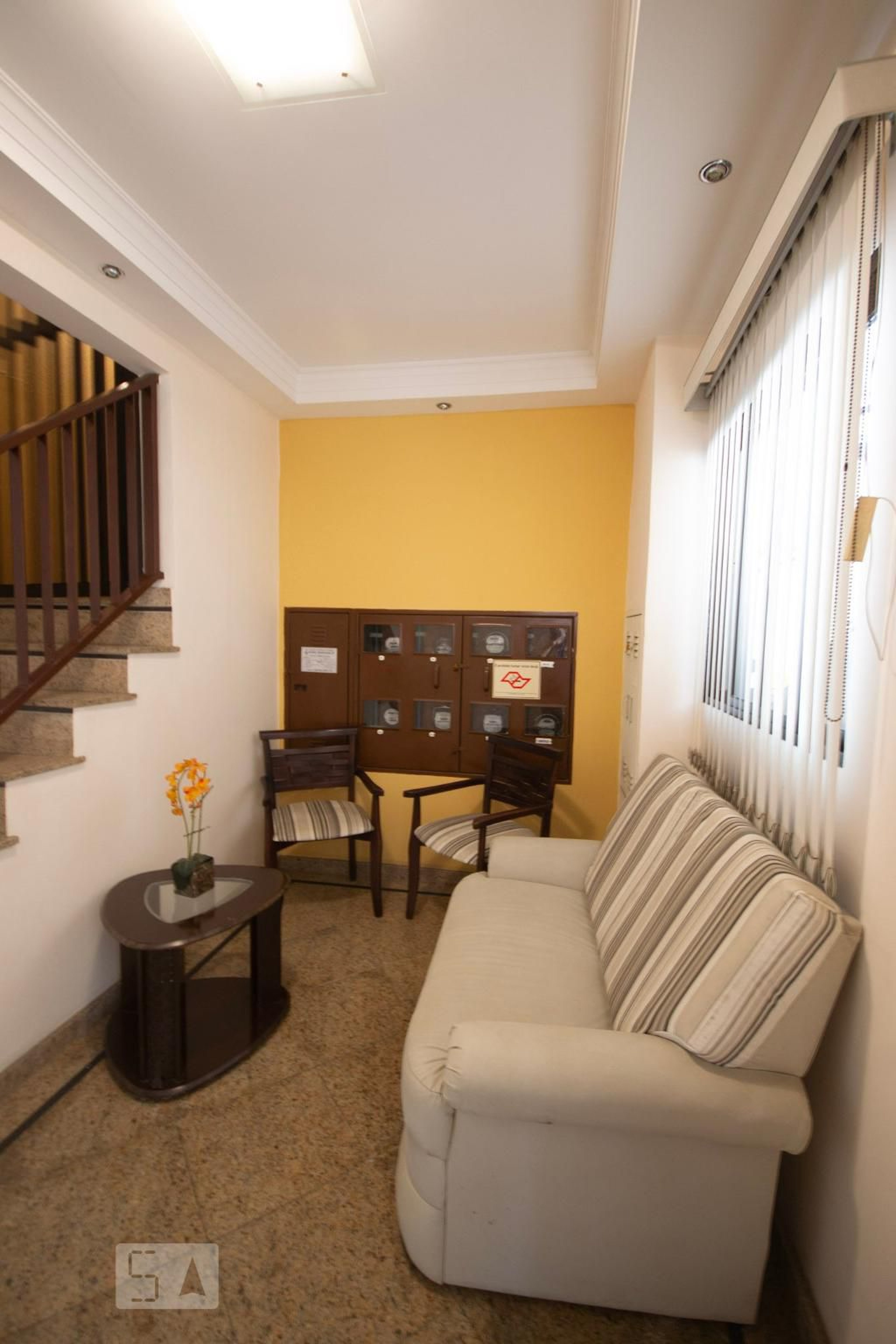 Hall de Entrada - null