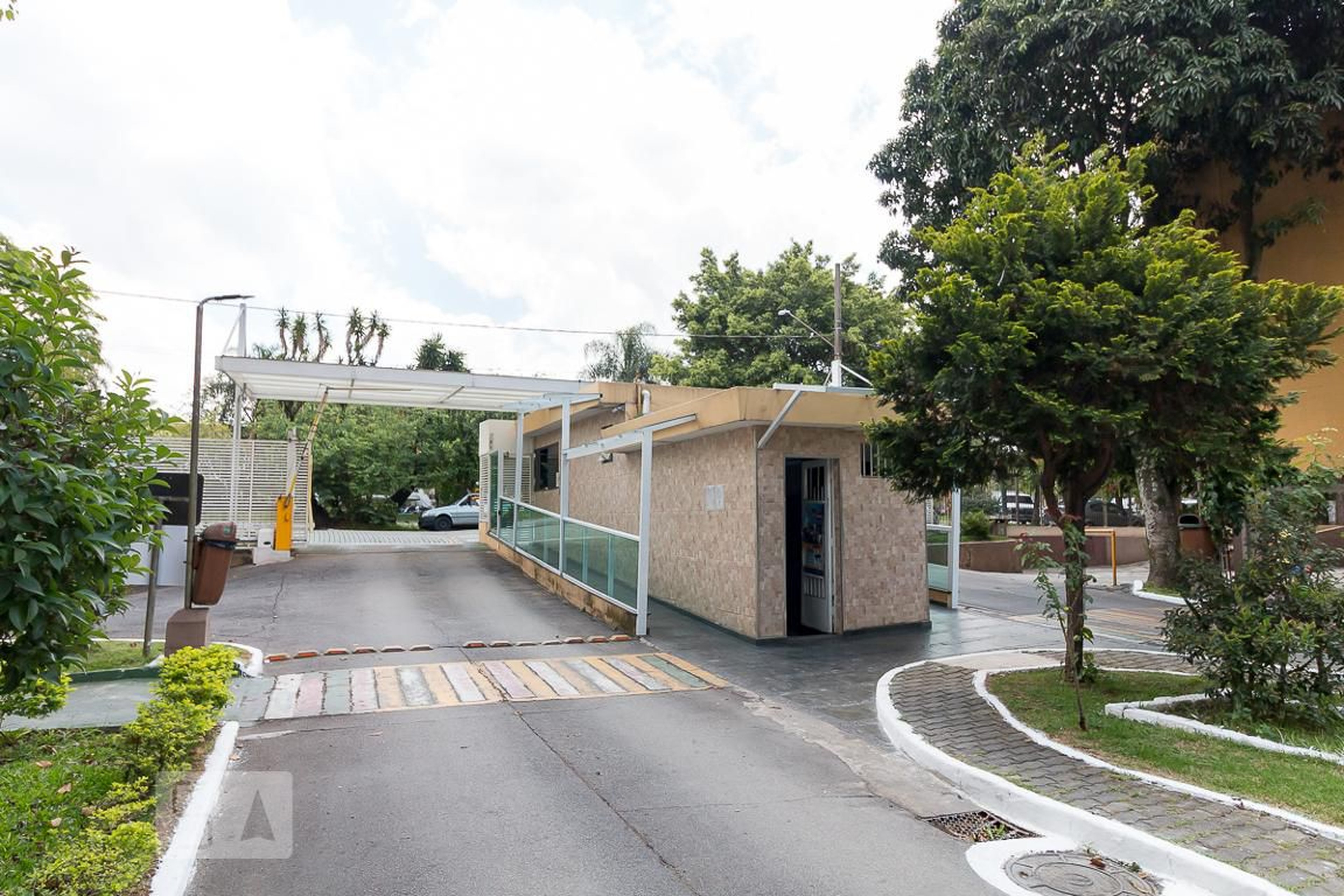 Portaria - Santa Catarina