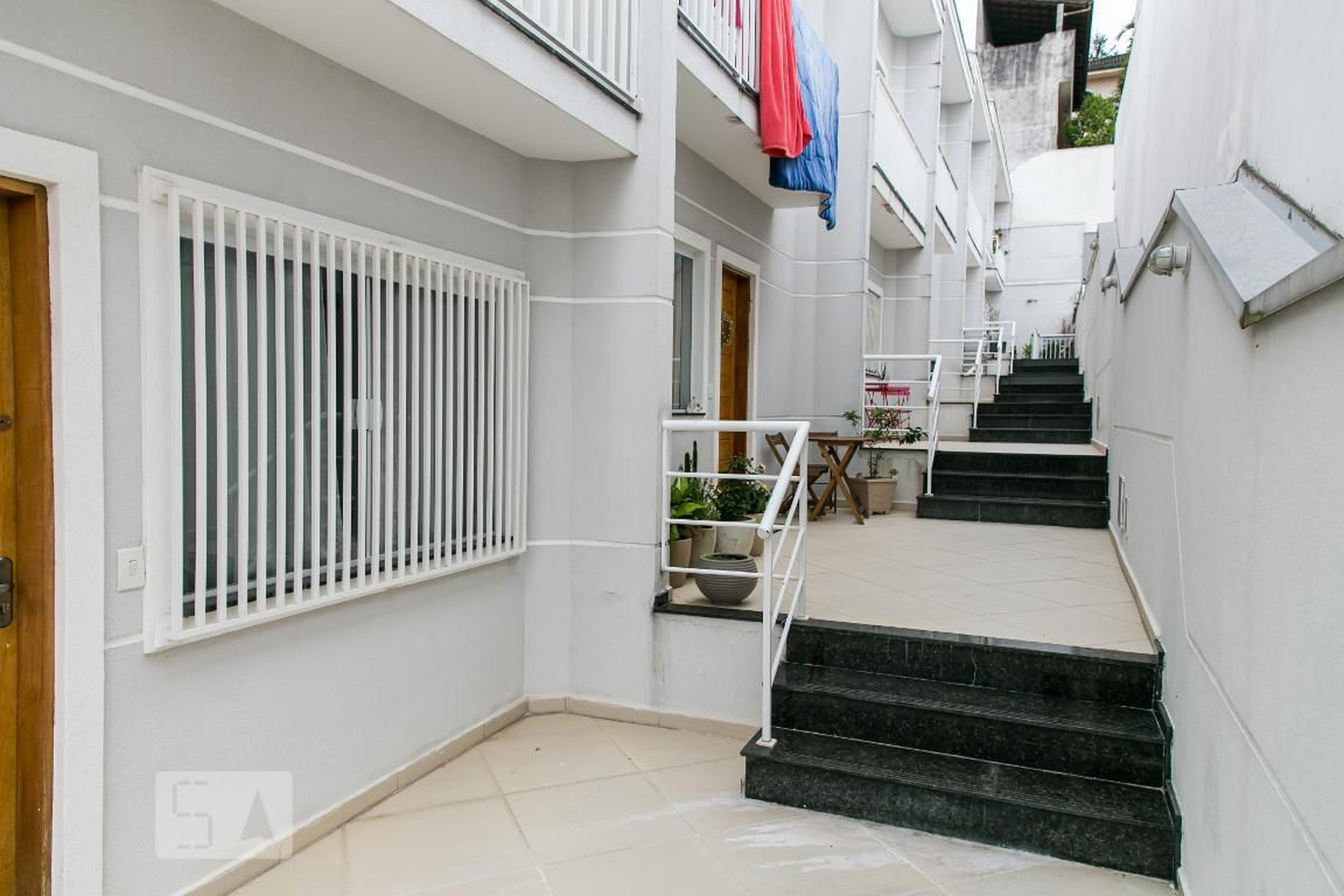 Condomínio Condomínio em Rua Luís Arnoni, 176