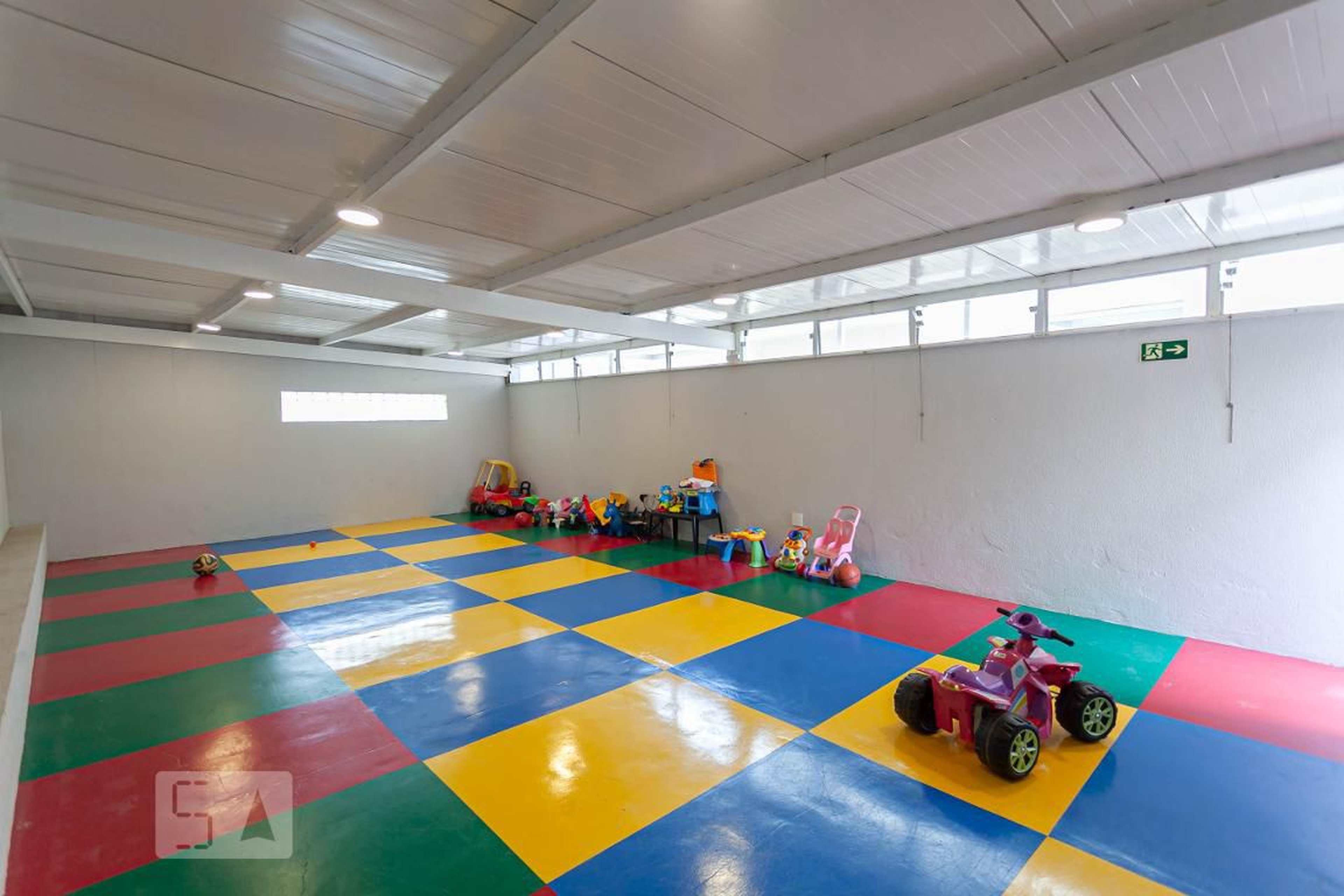 Espaço Kids - Piazza Duomo