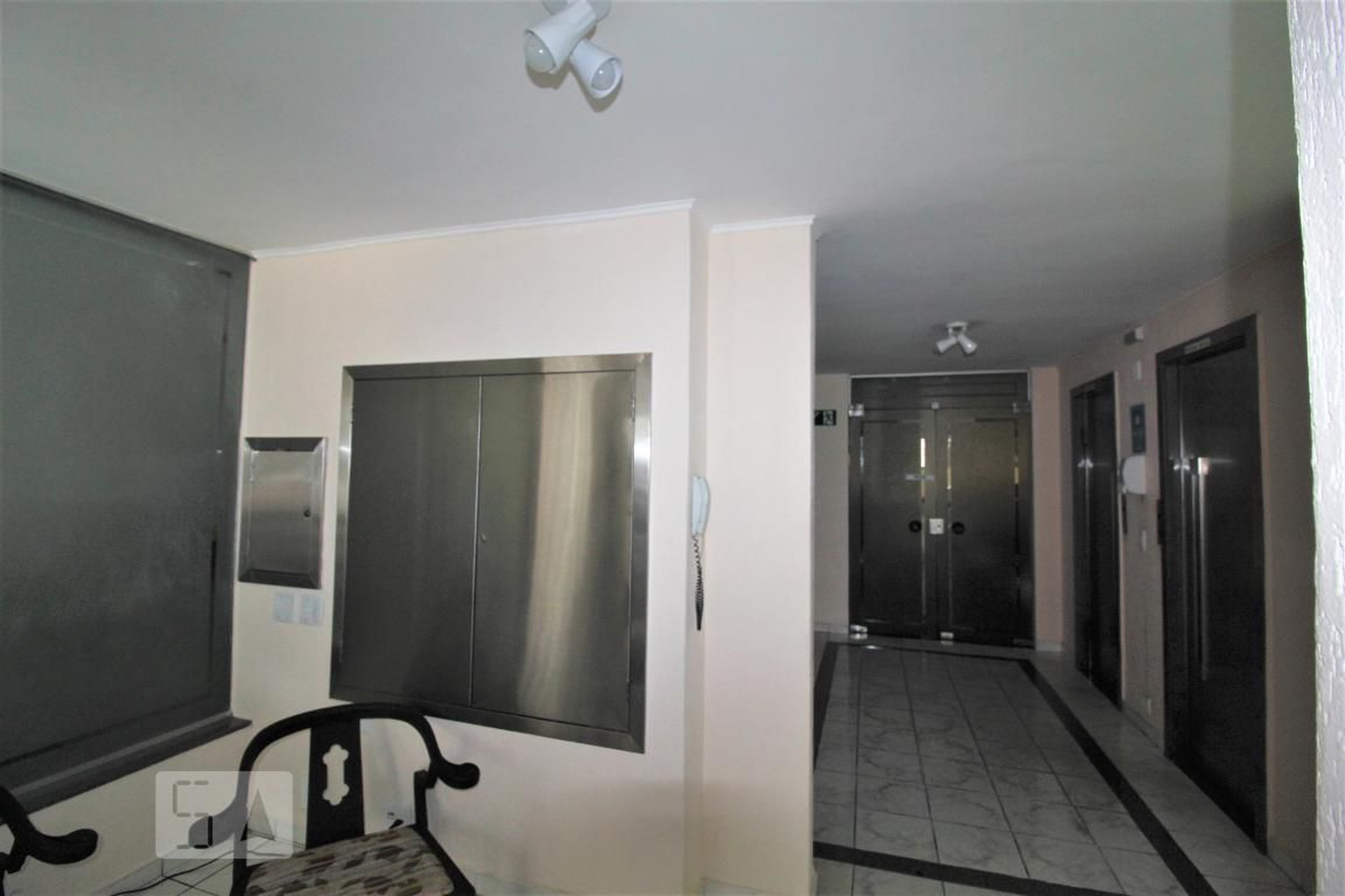 Hall social - Nova Goiás