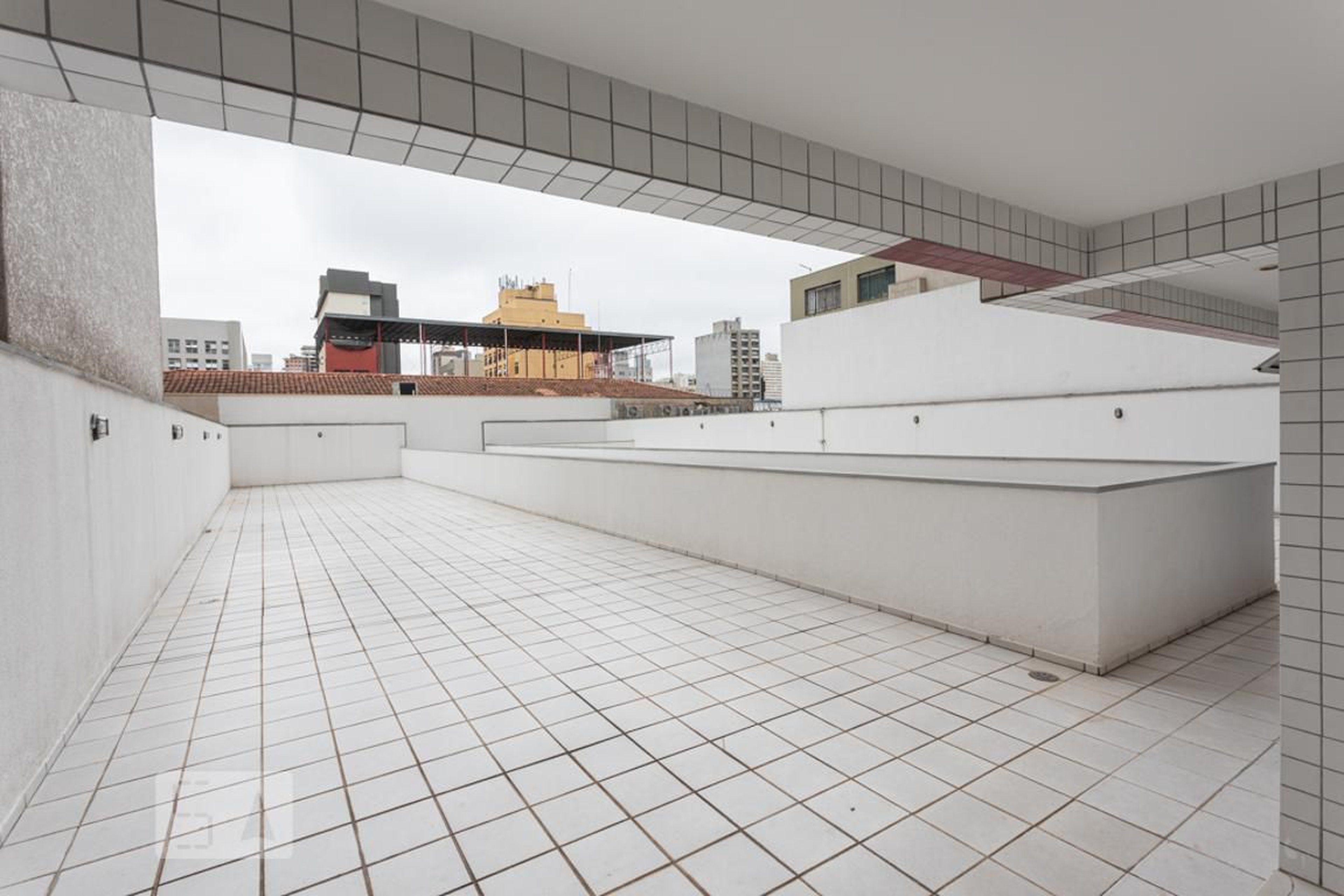 Area comum - Studio Portinari