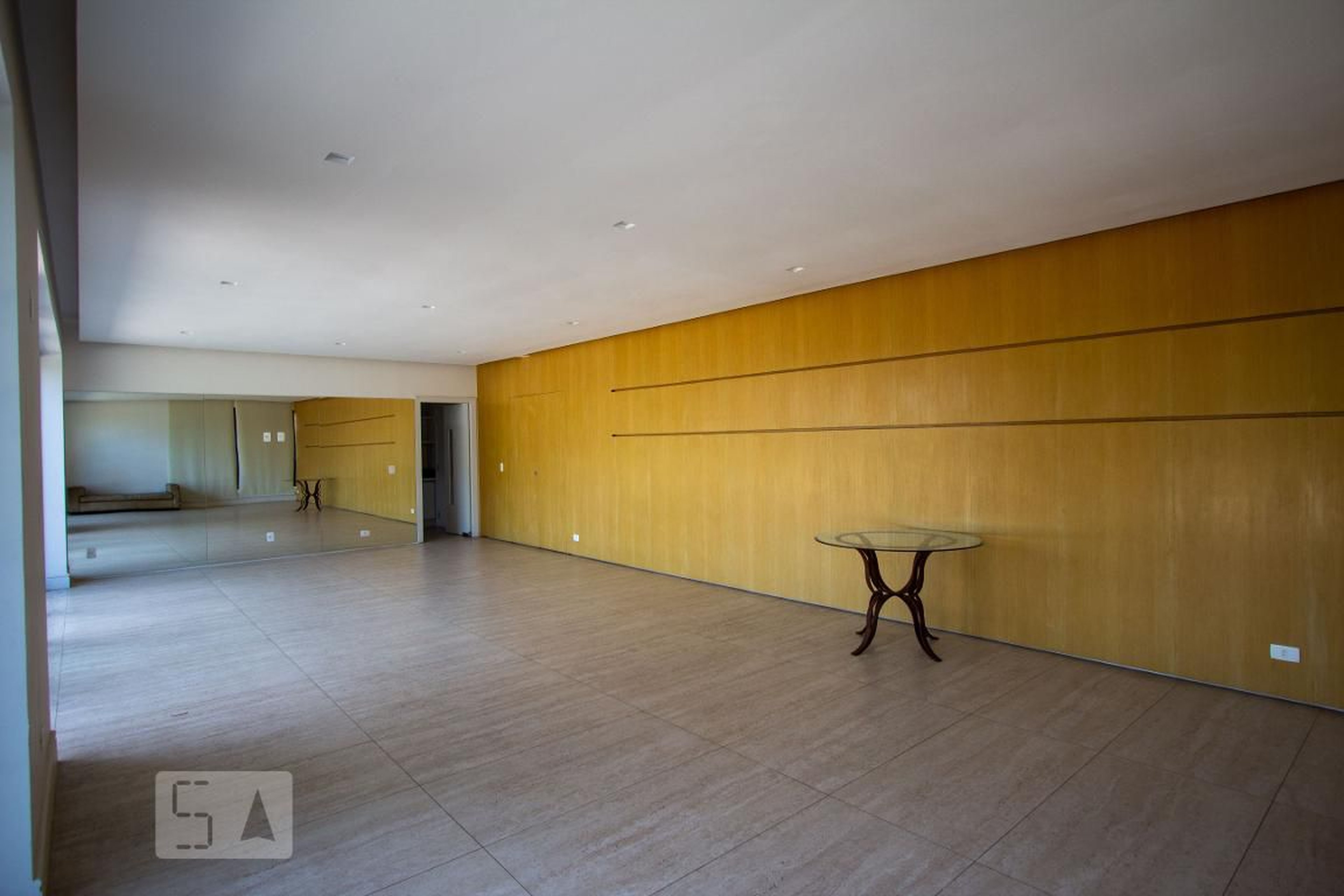 Salão de festas - Ceará