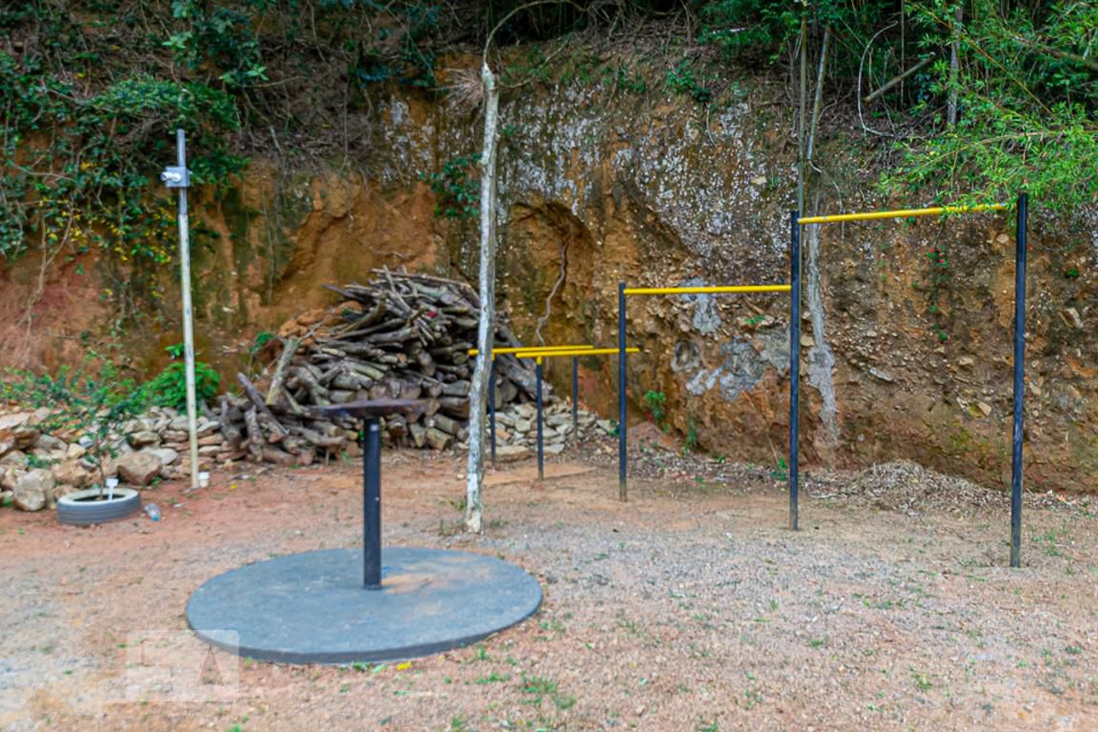 Academia - Vivendas de Santa Rosa