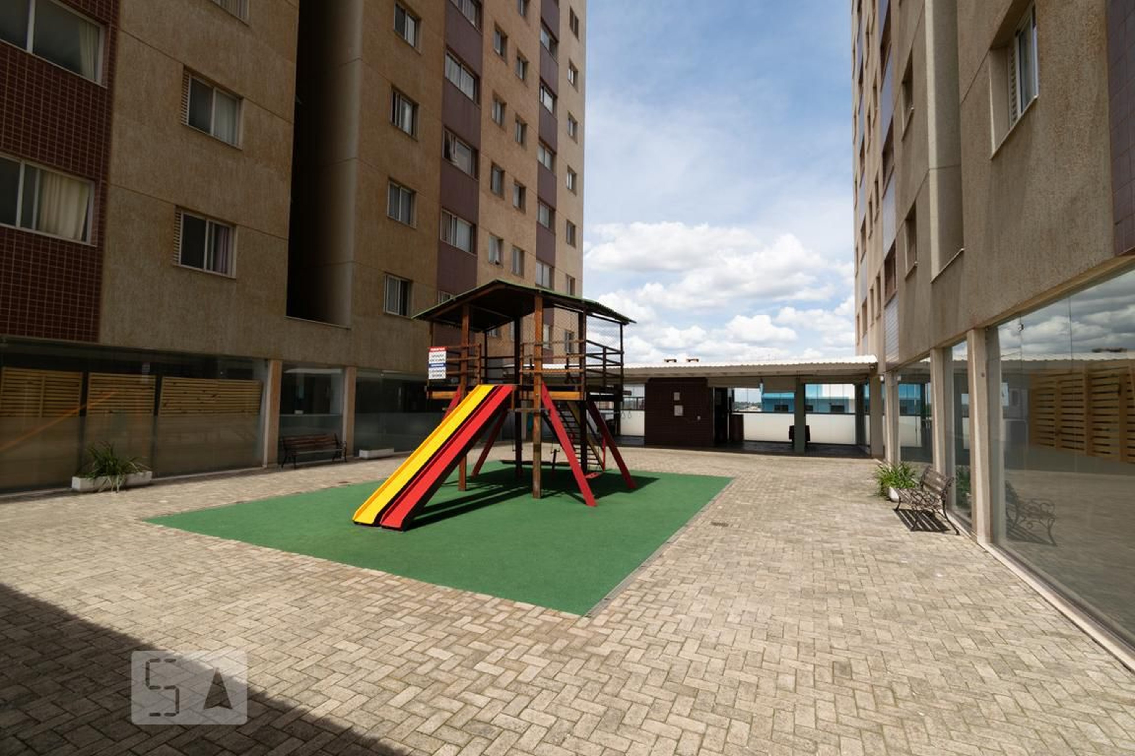 Playground - Taguaville