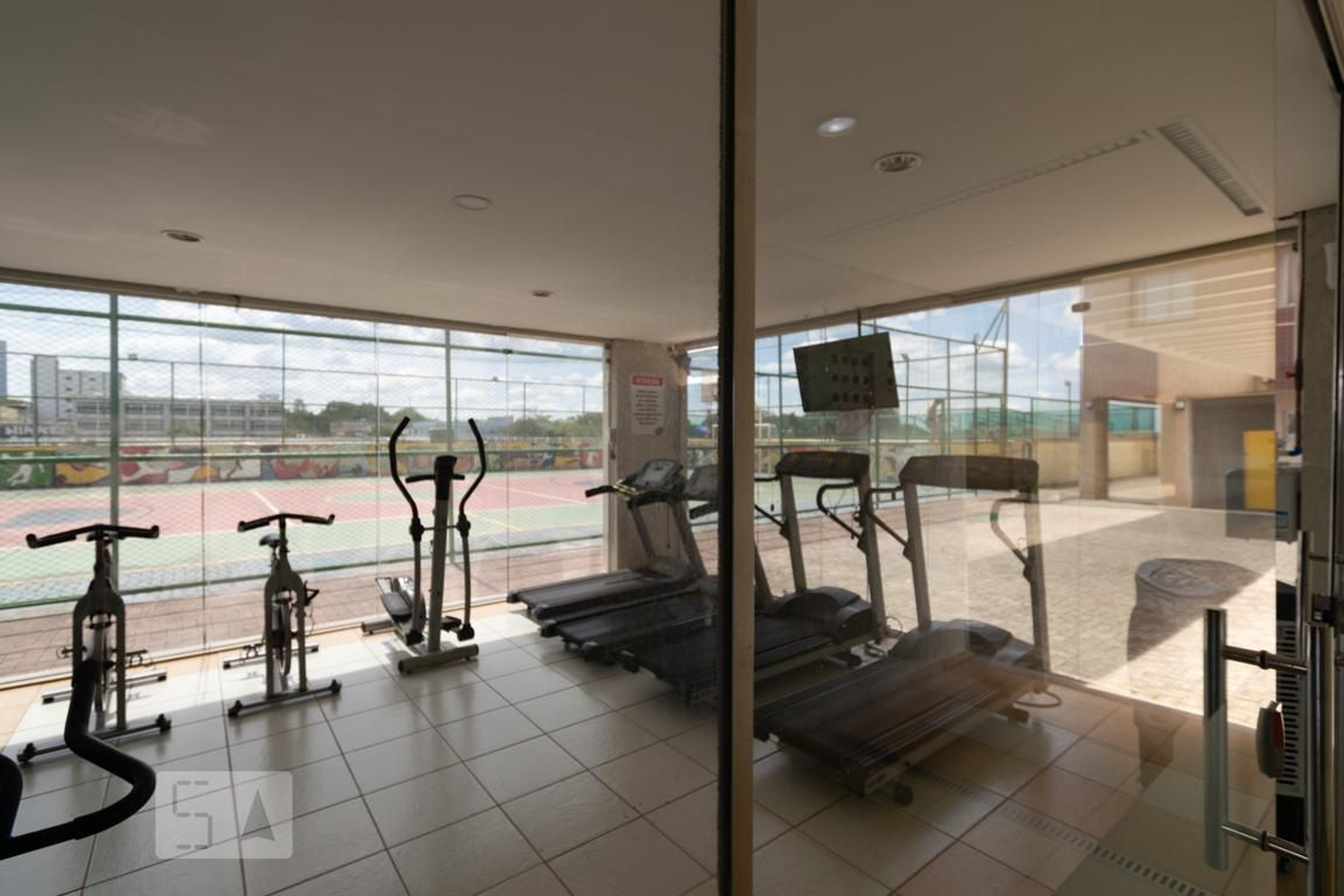 Academia - Taguaville