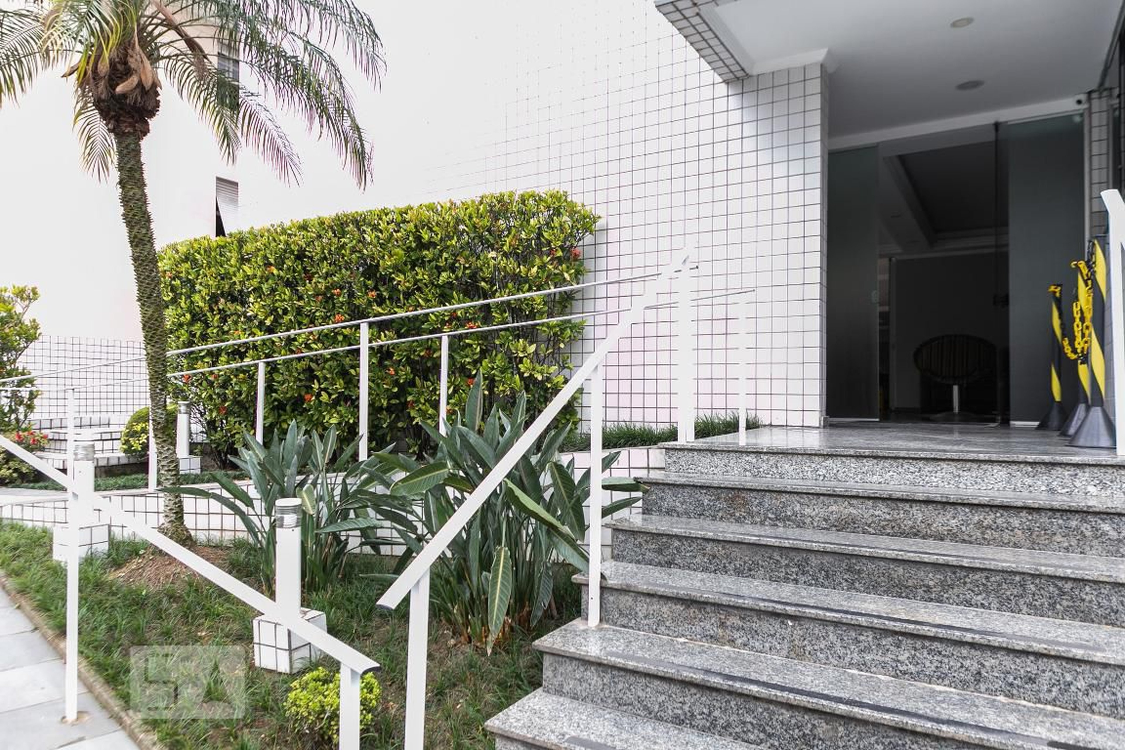 Entrada - ED Principe Castela 2