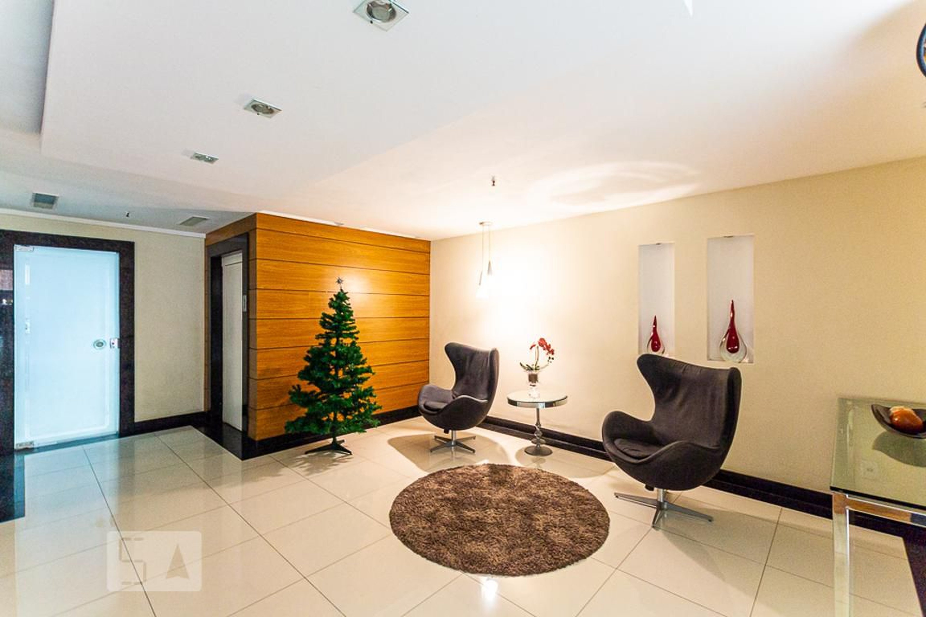 Hall de Entrada - Solar Di Carlo