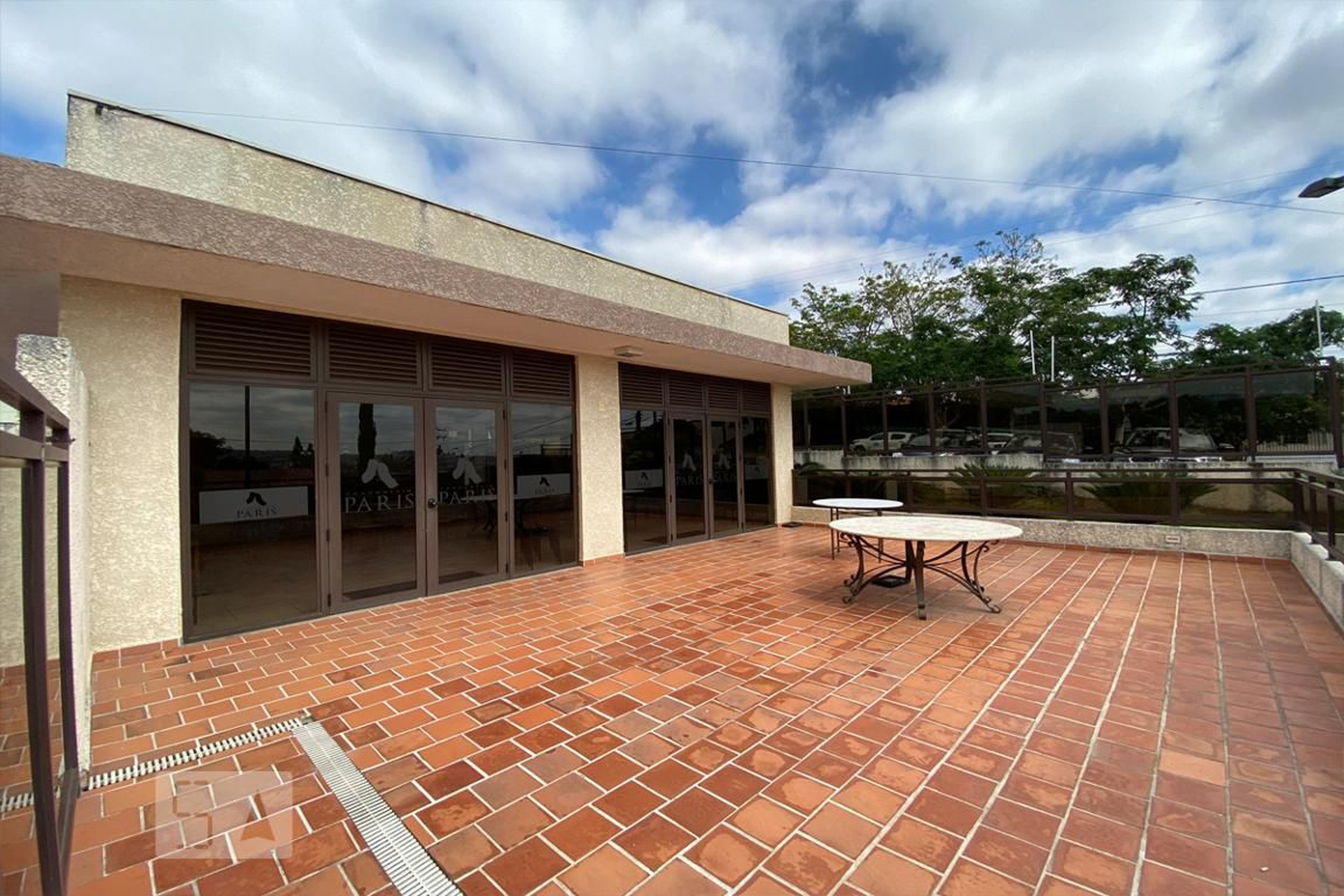 Espaço Gourmet - Paris