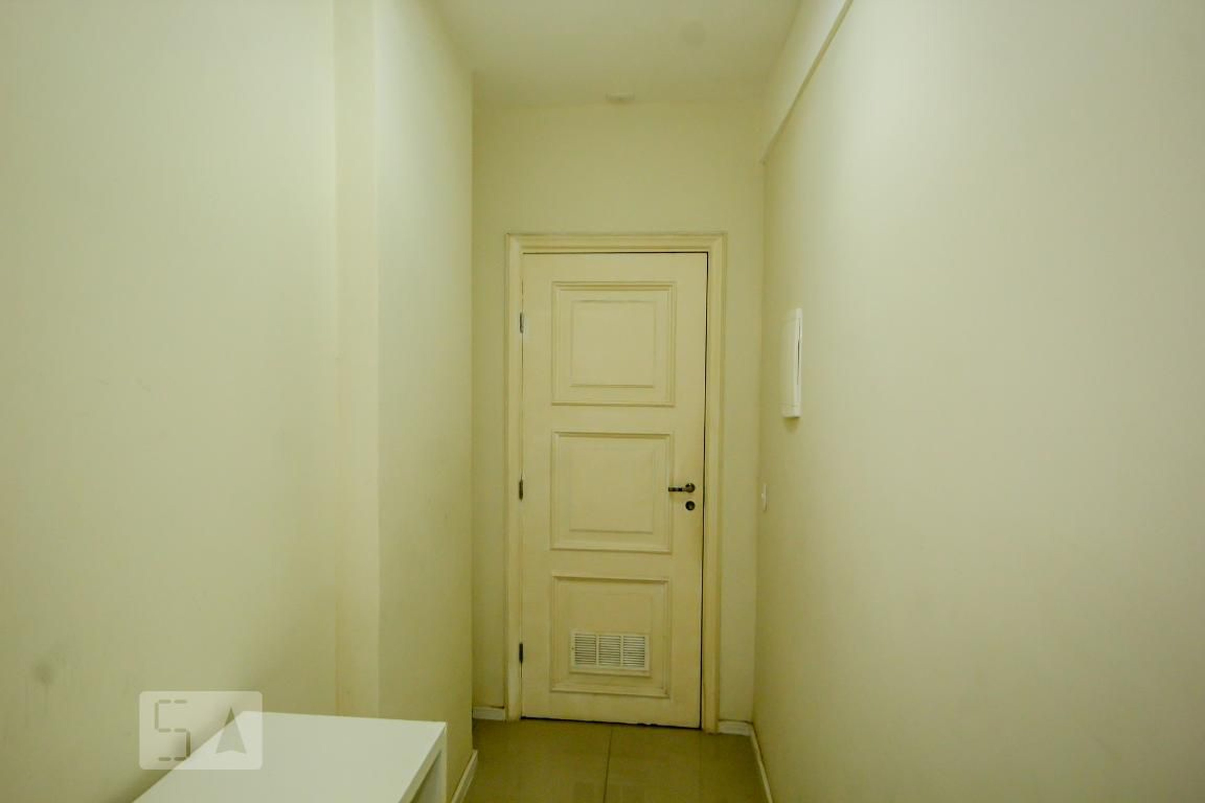 Hall - Edifício Dois de Maio