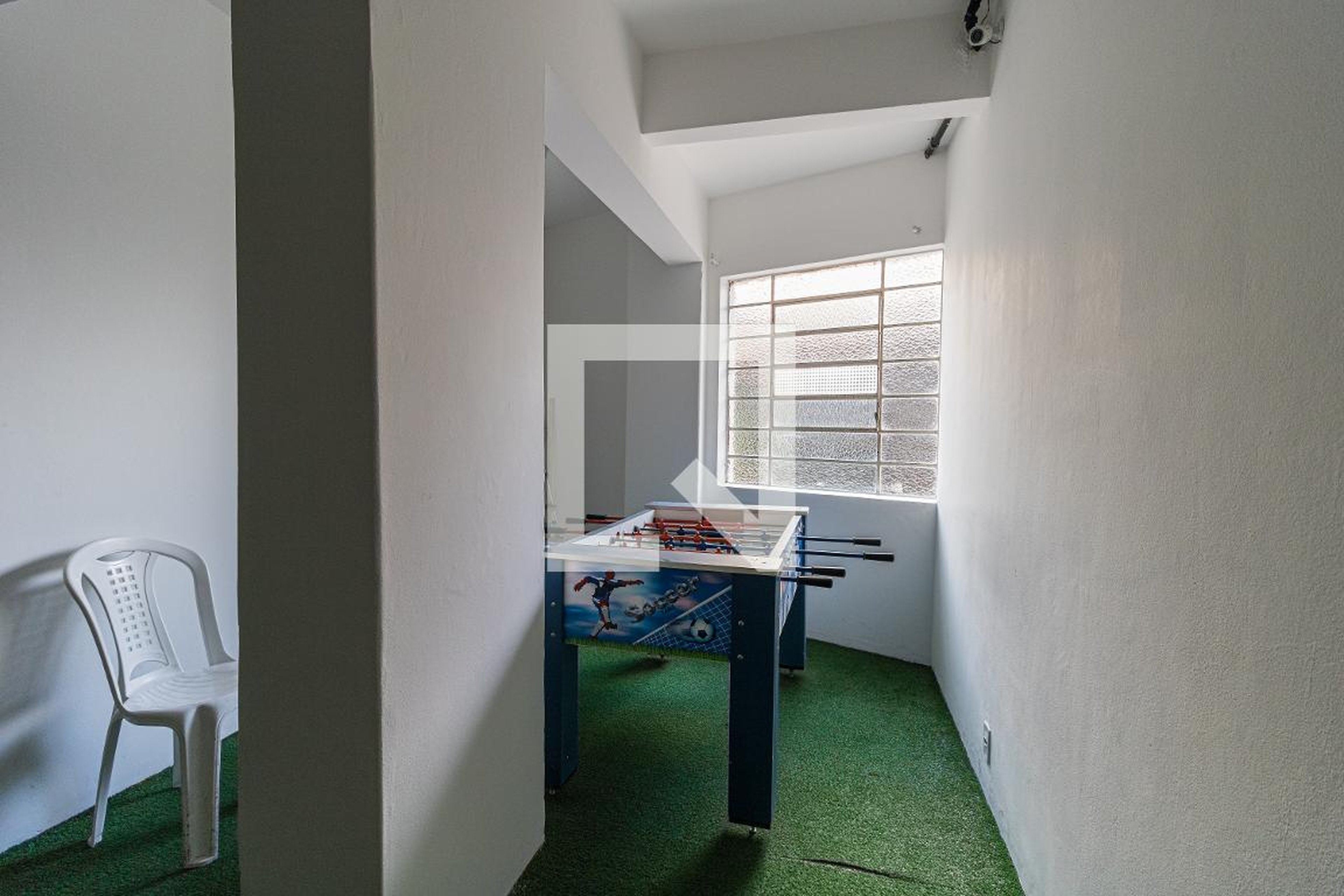 Sala de Jogos - Jardim São Pedro