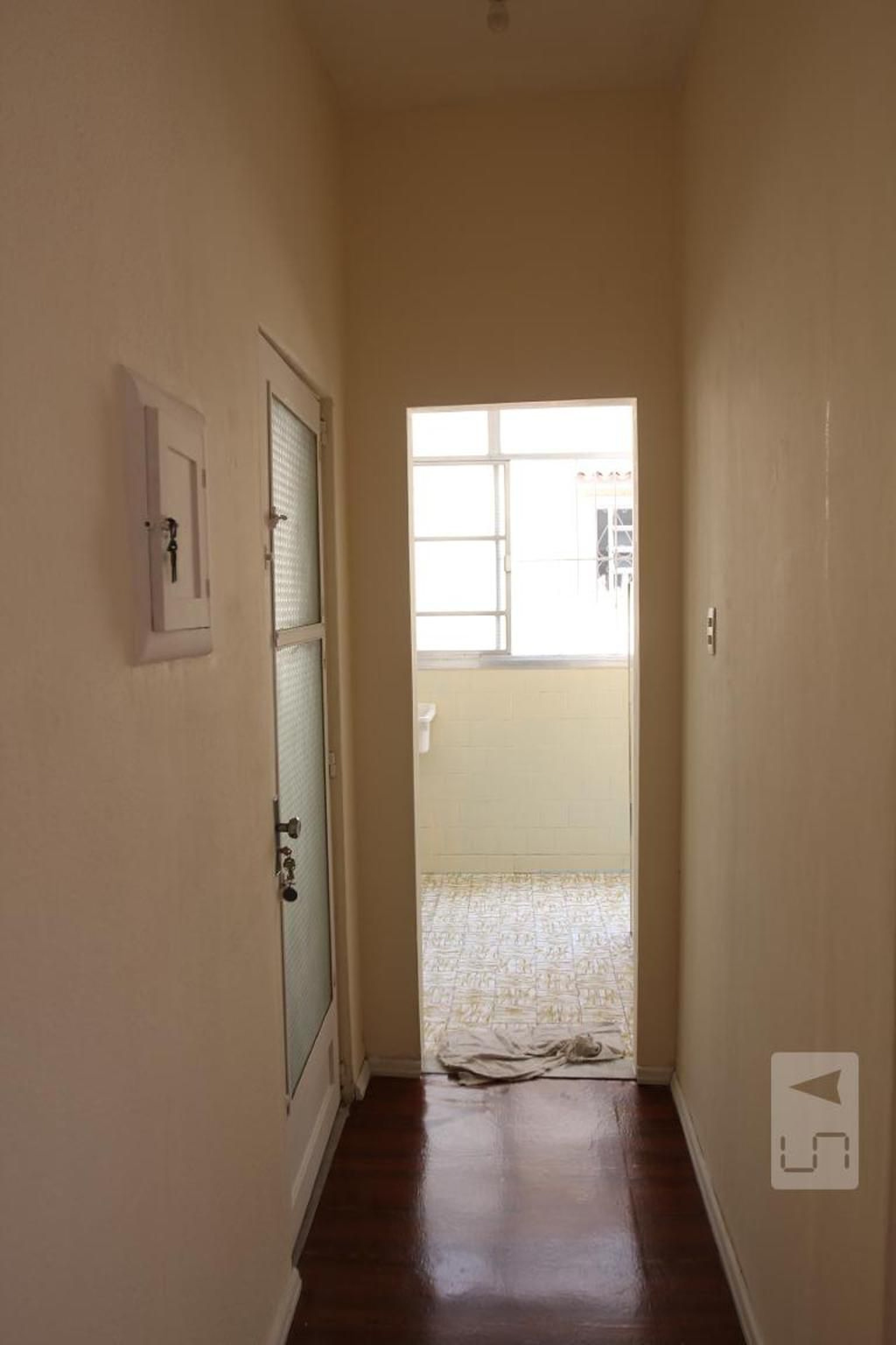 Hall de Entrada - null