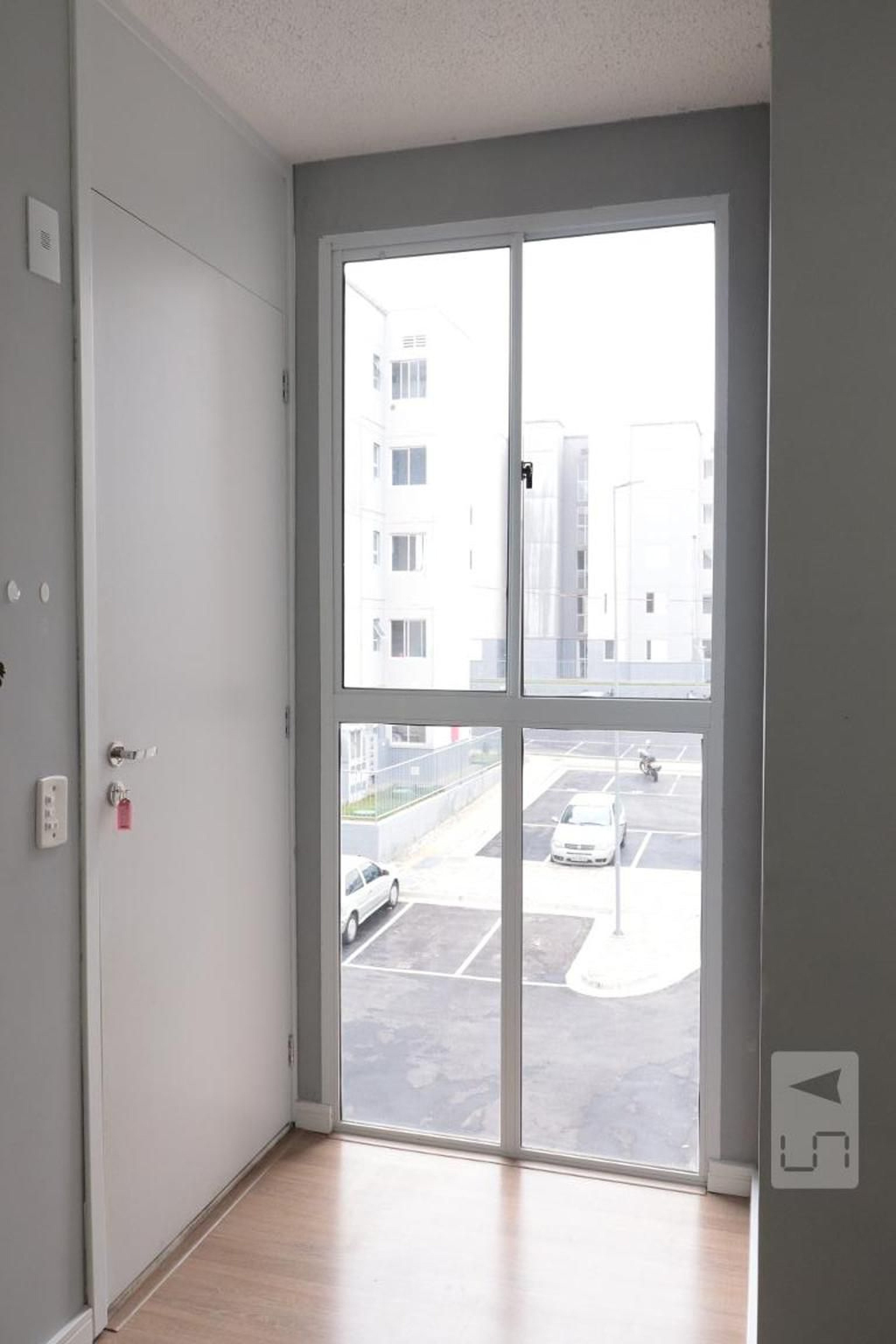 Hall - Reserva Family