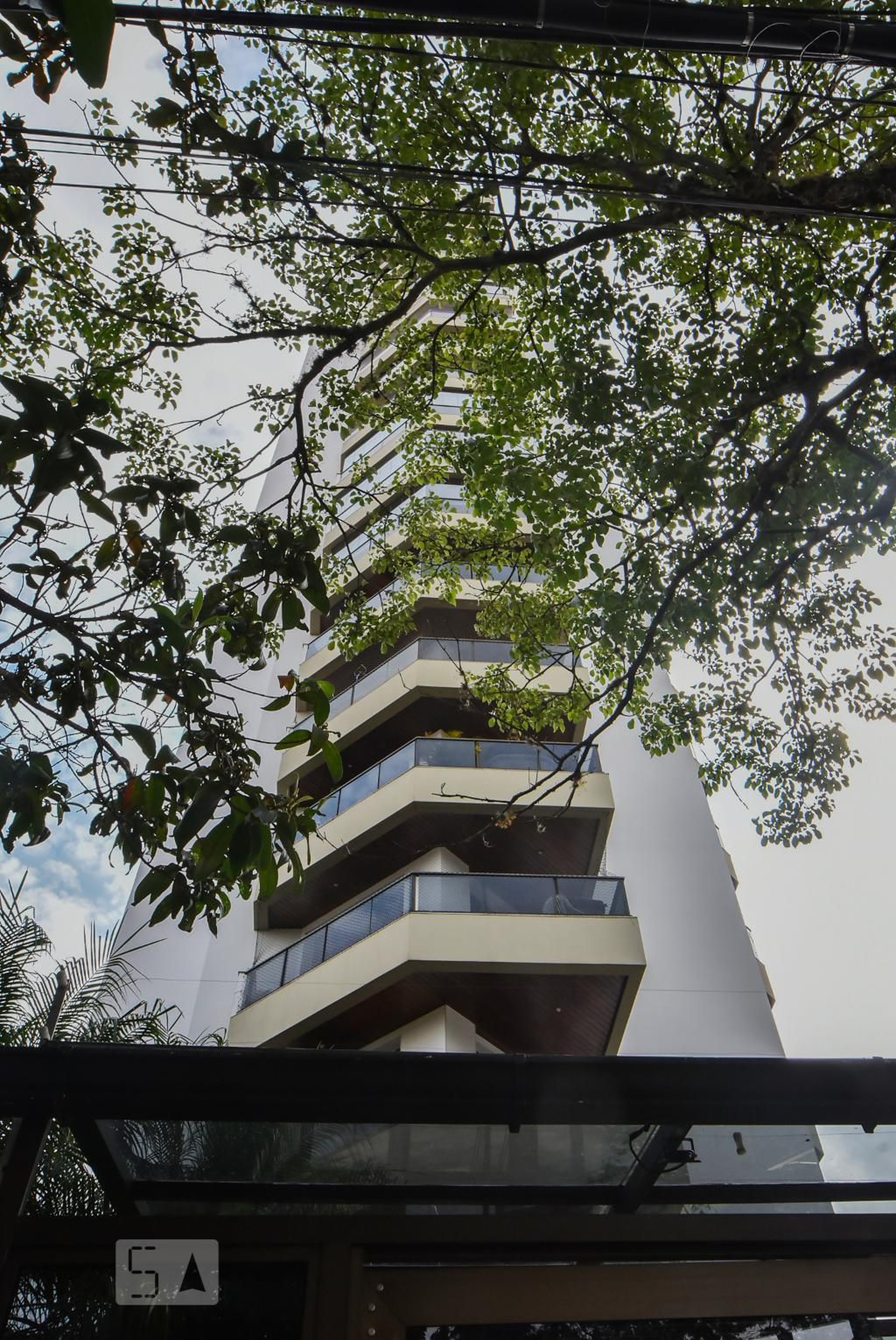 Prédio Condomínio Campo Belo Sunshine