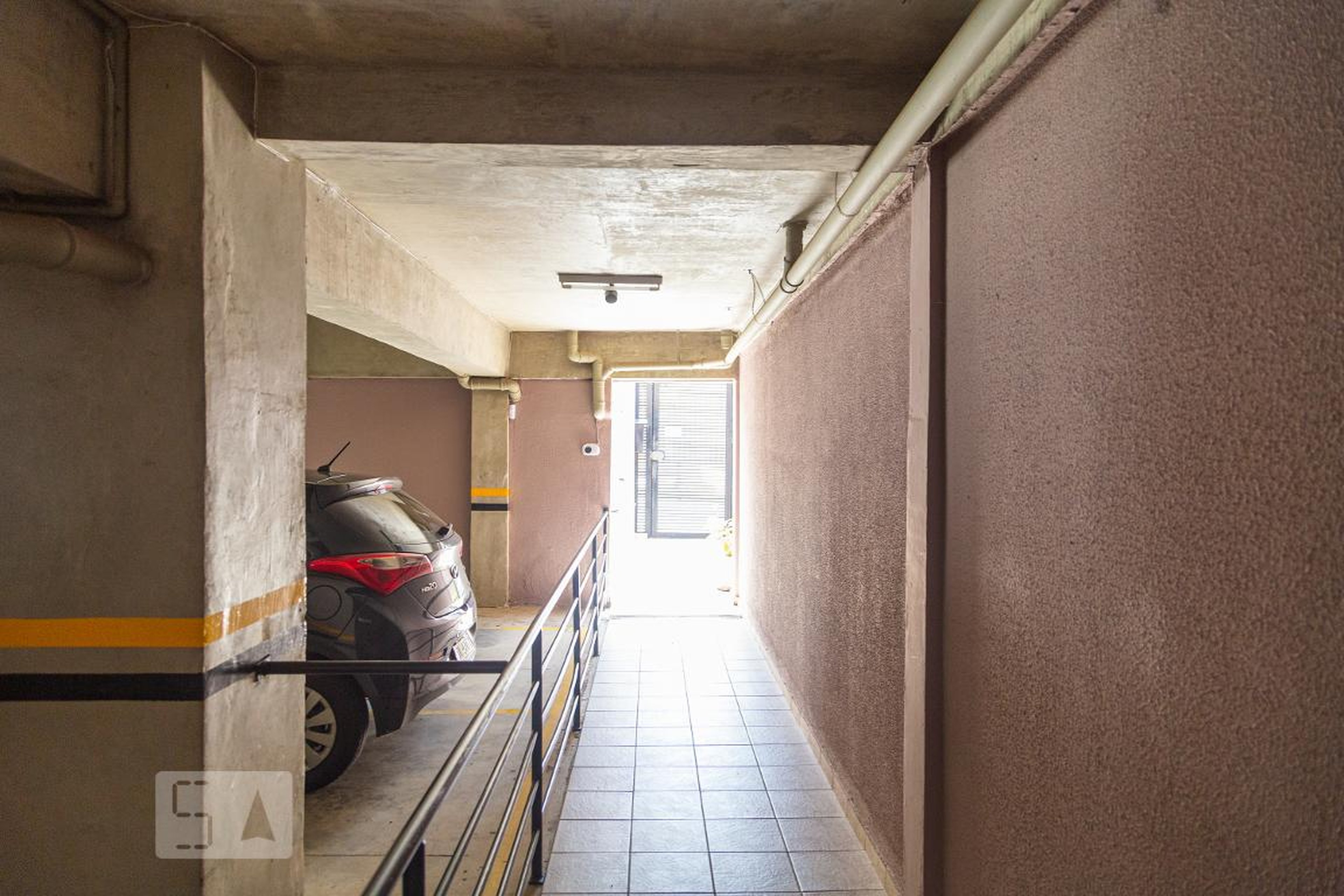 Hall de Entrada - 