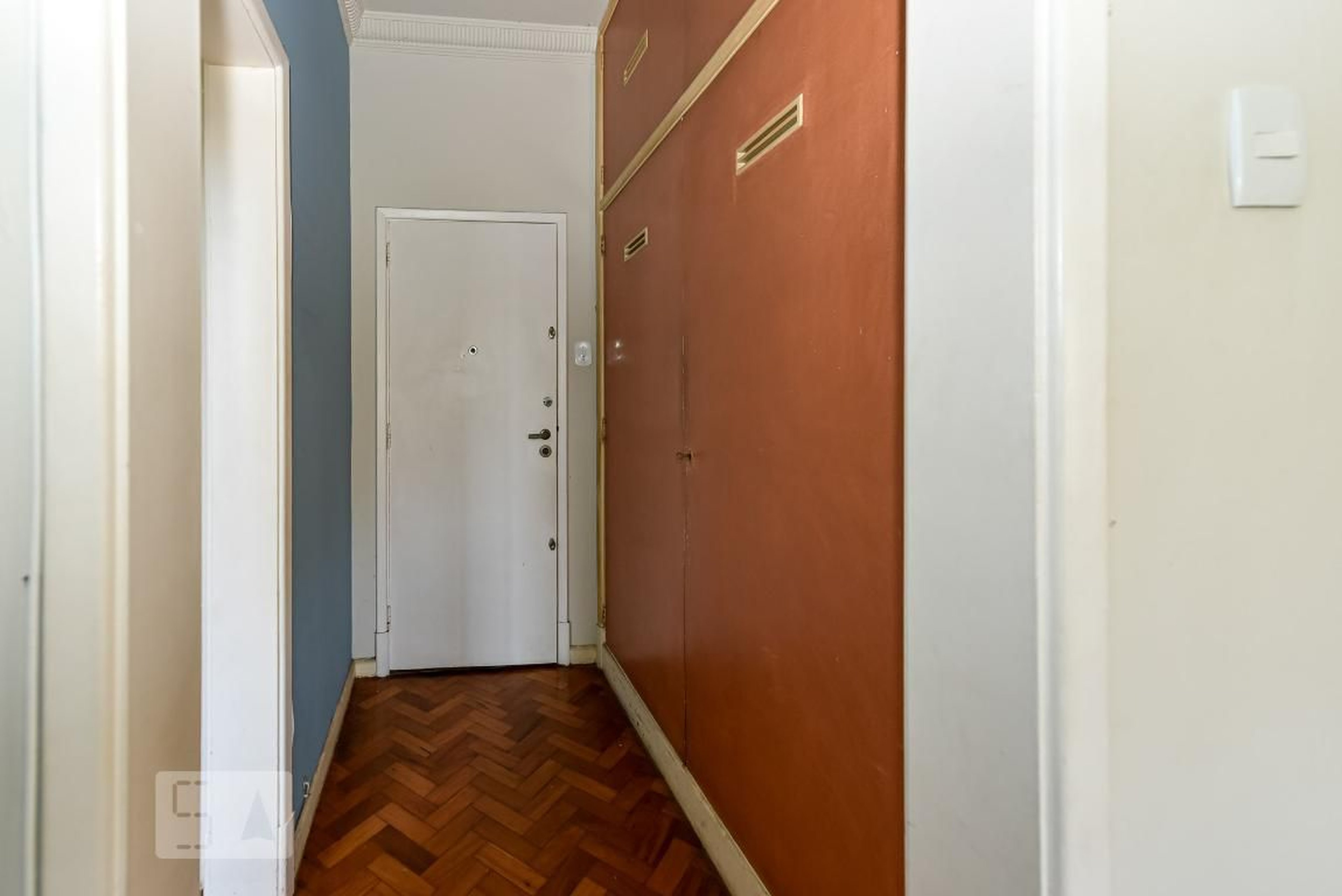 Hall de Entrada - Santa Alice 2