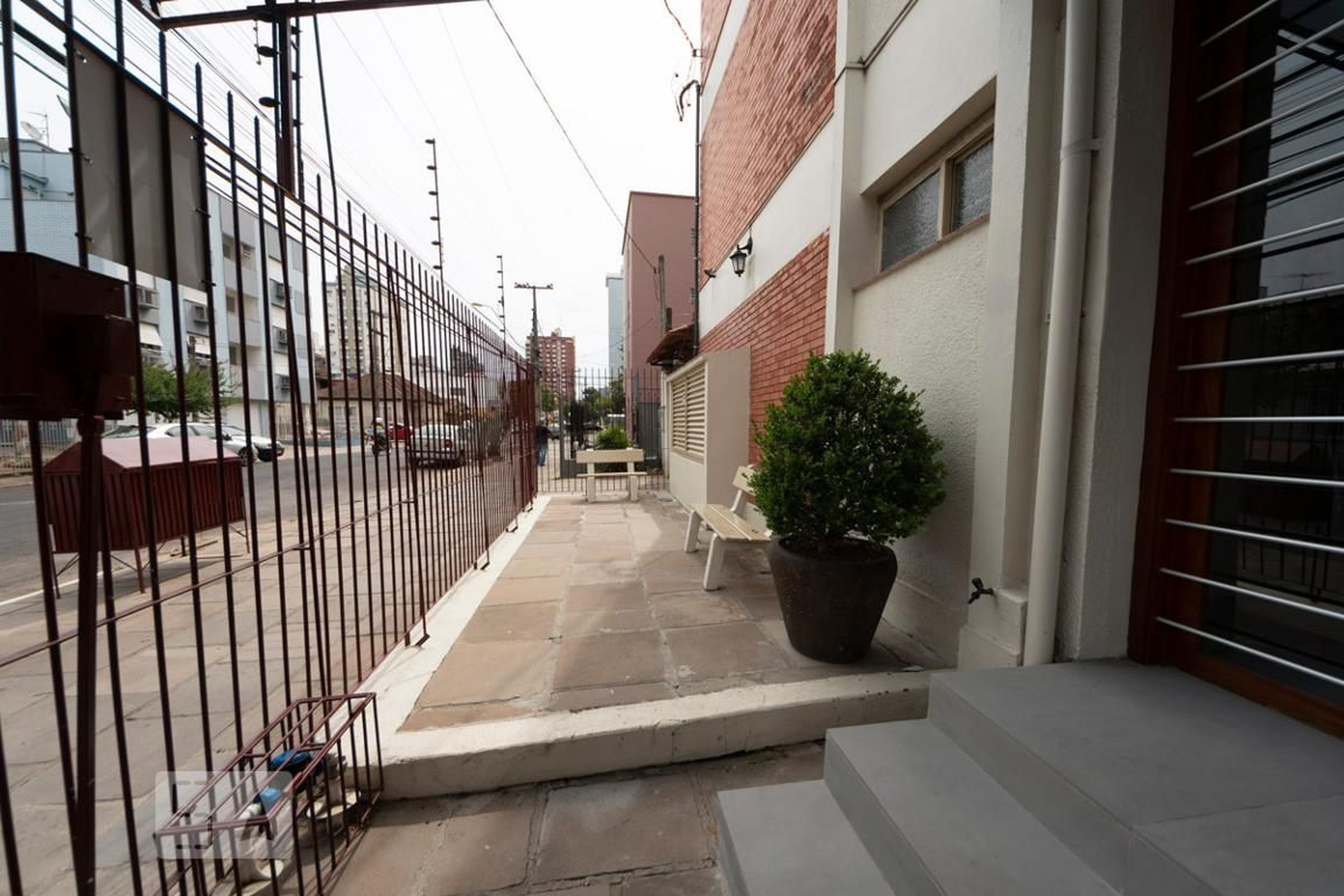 Condomínio - Edifício Jardim João Neves