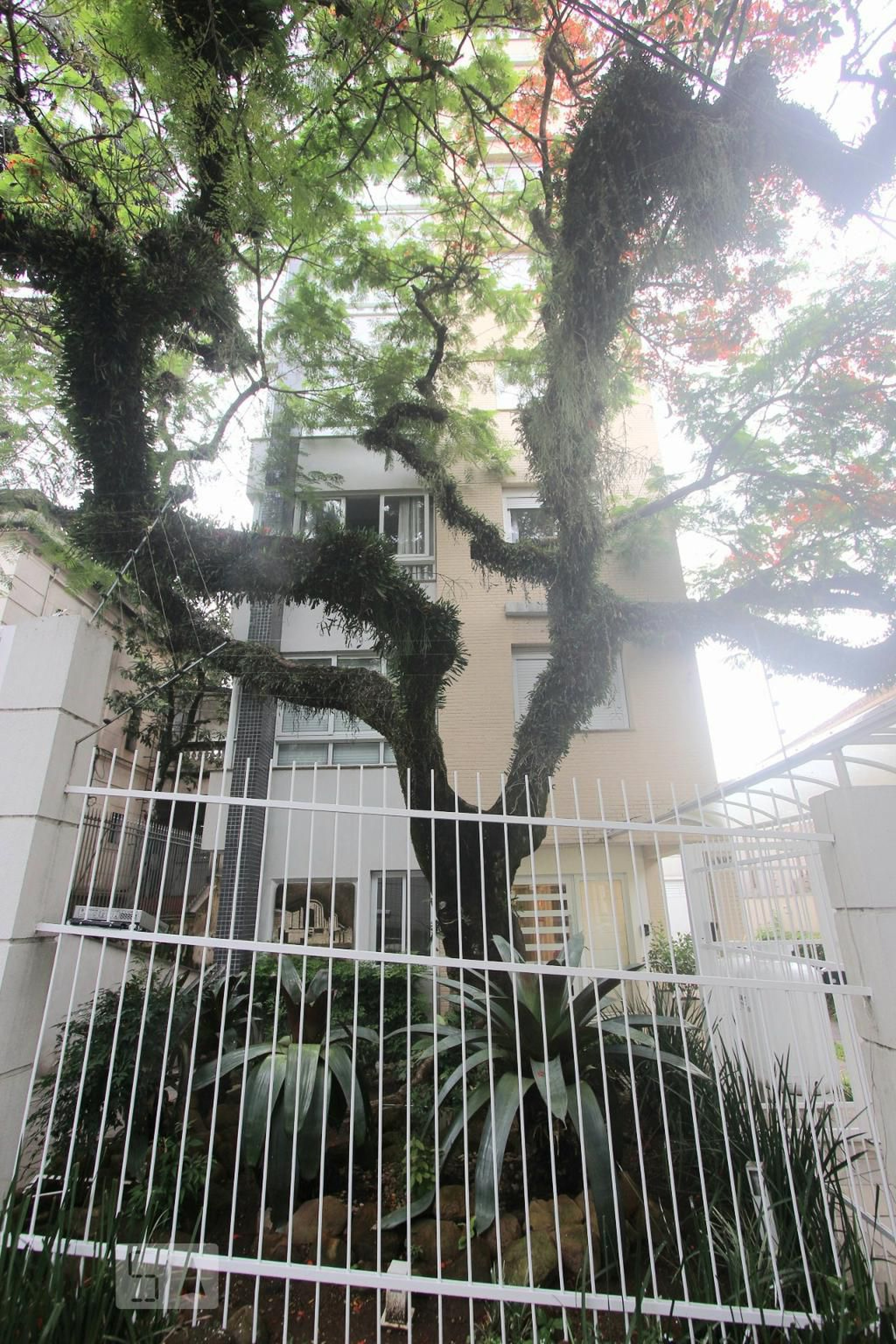 FACHADA Condomínio Heb Sed