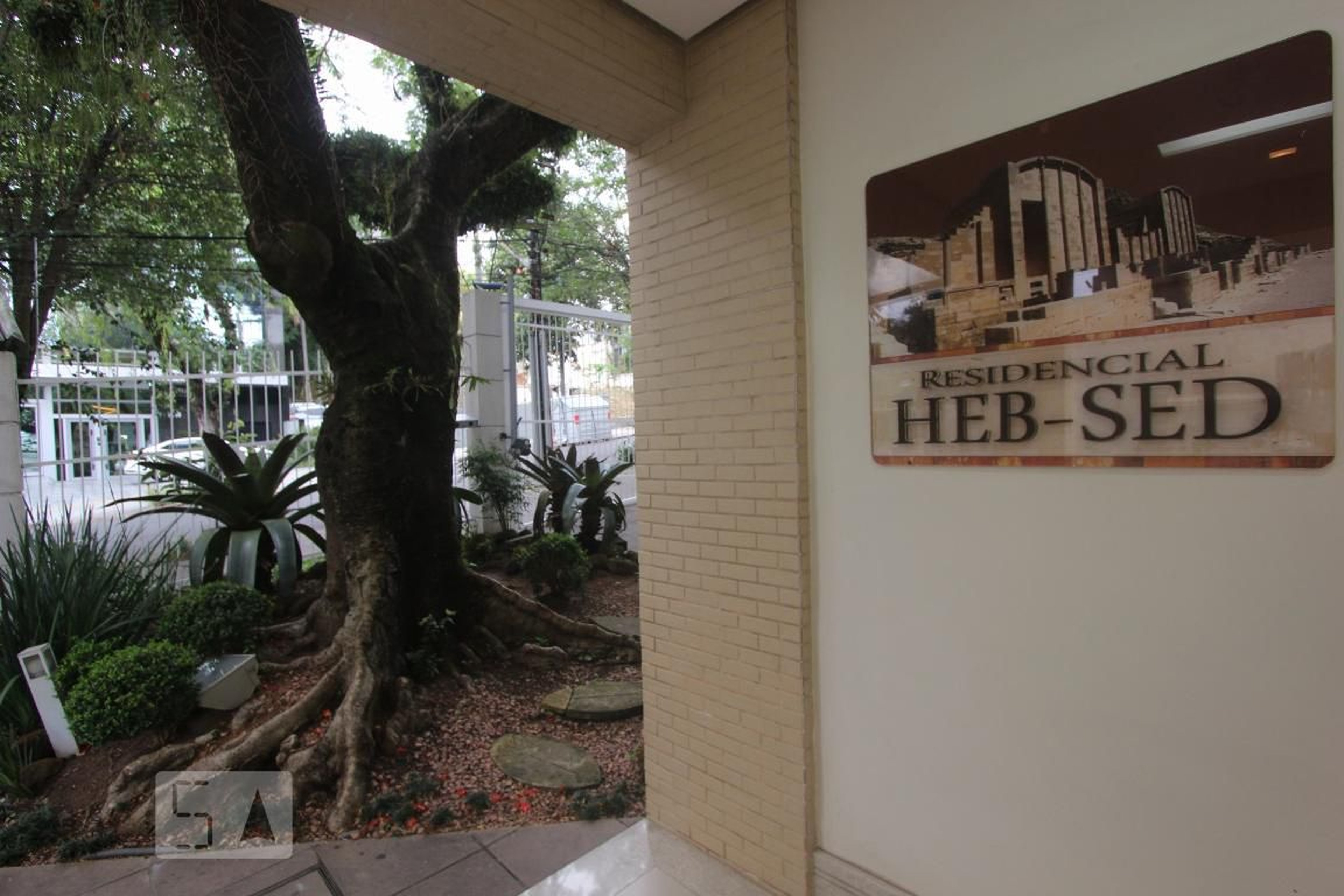 AREA COMUM - Heb Sed