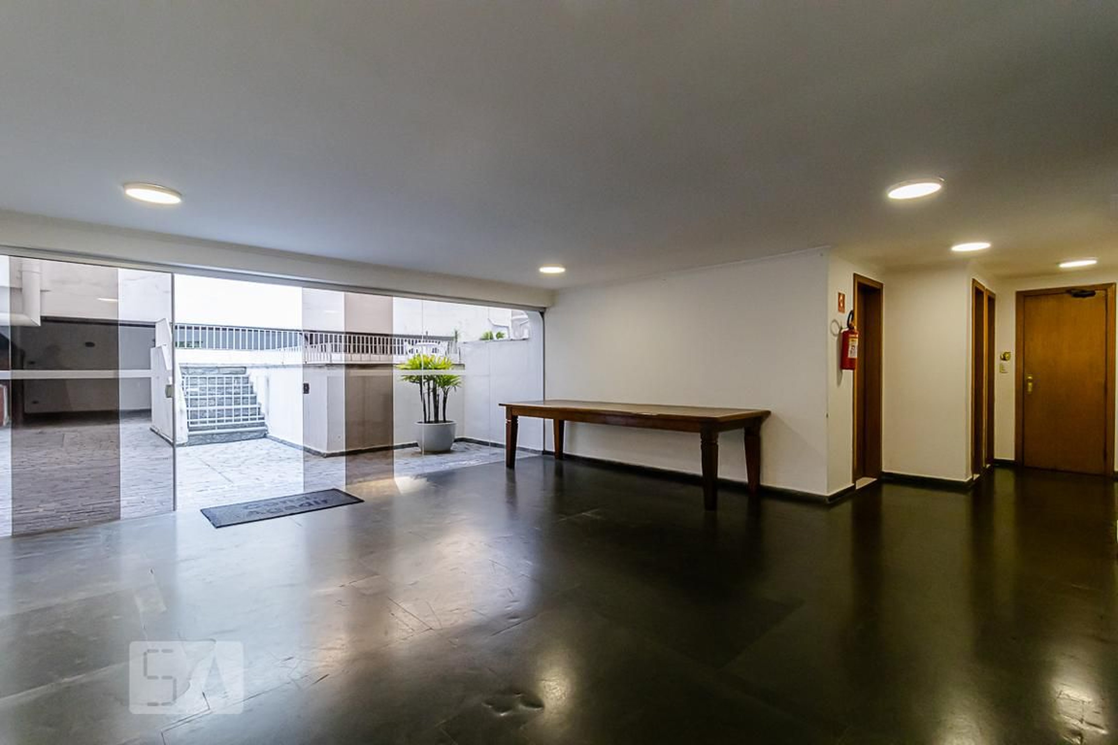 Salão de Festas - Agadir