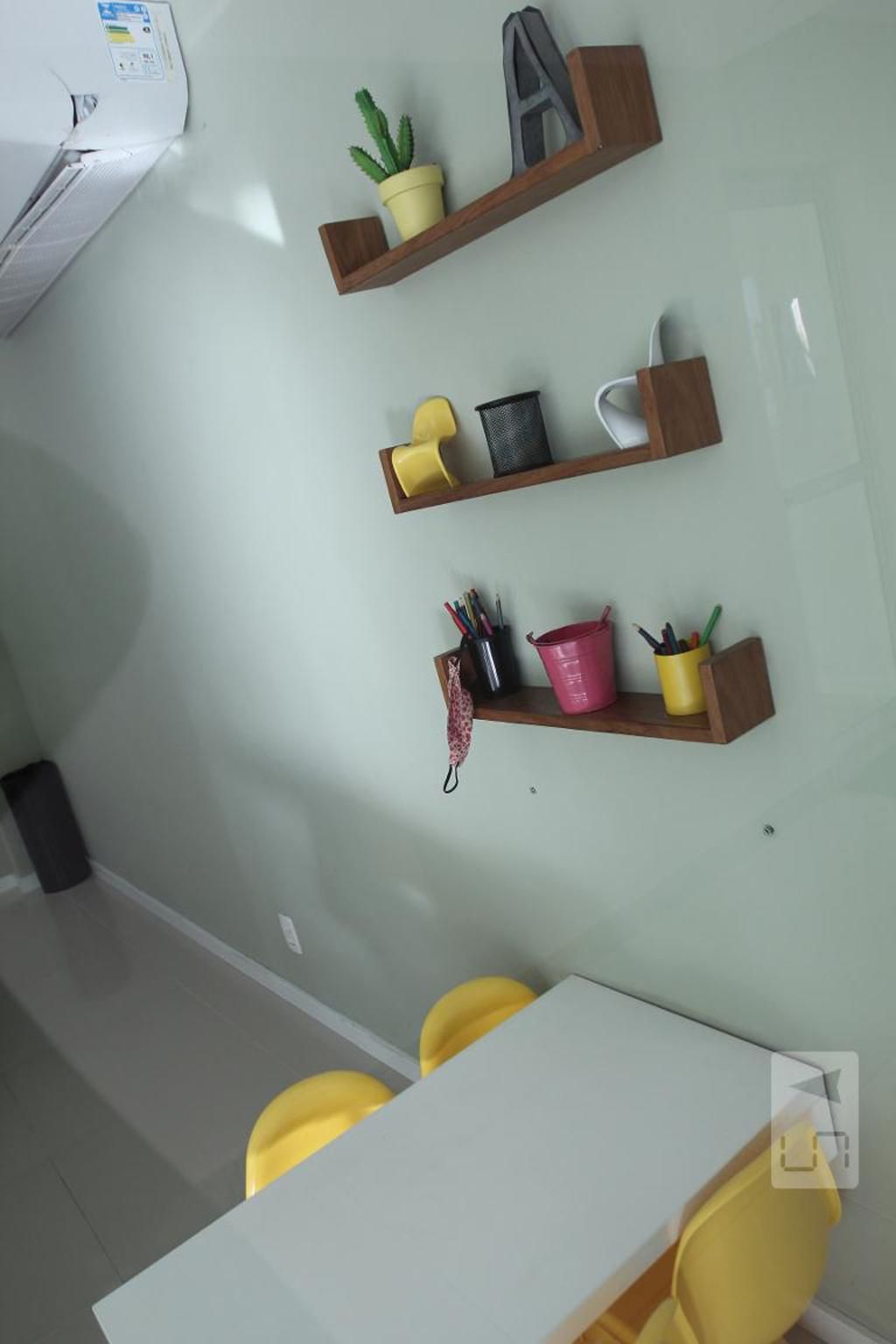 Sala de Jogos - Unique Stadio Residencial